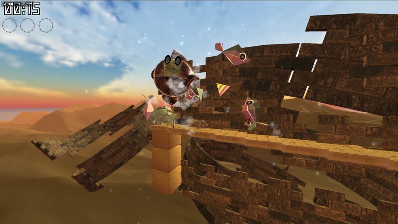 [6]-MOCHI A GIRL Download-HohohoGames