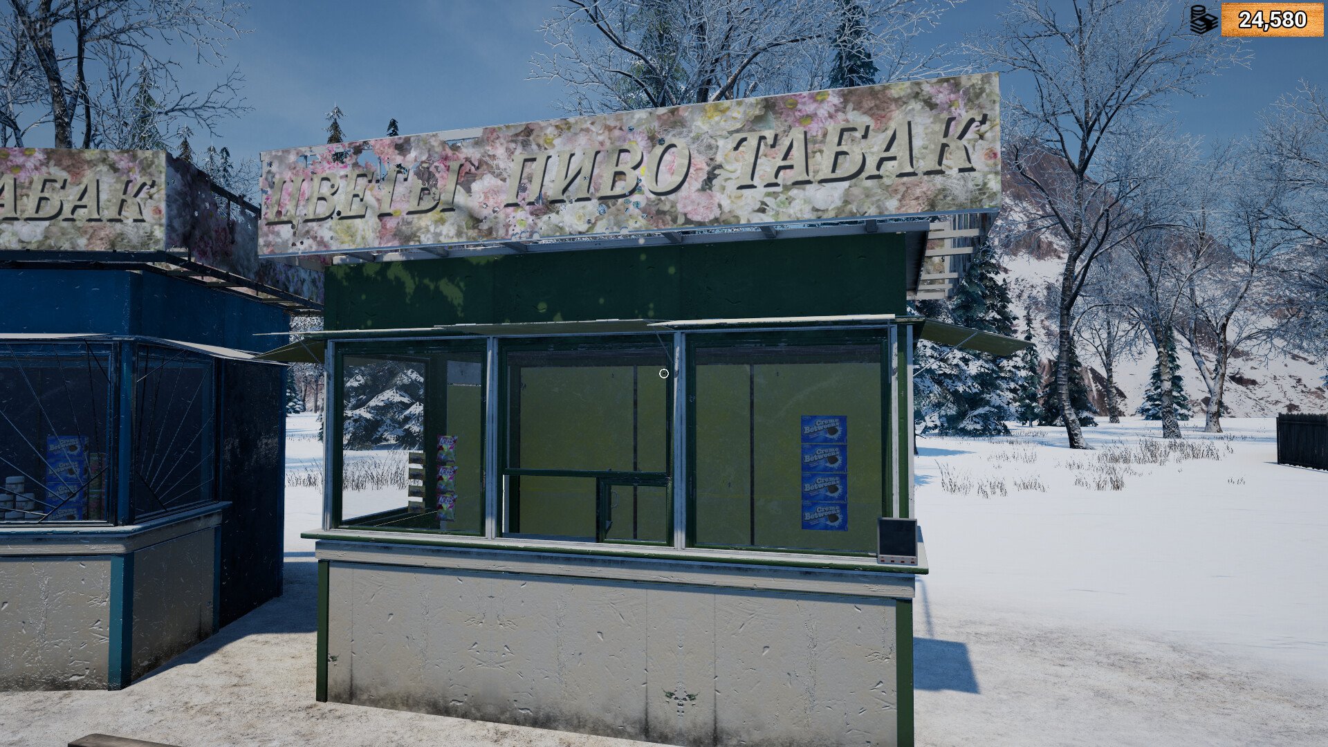 [7]-Siberian Village – v0.97 + Windows 7 Fix Download-HohohoGames