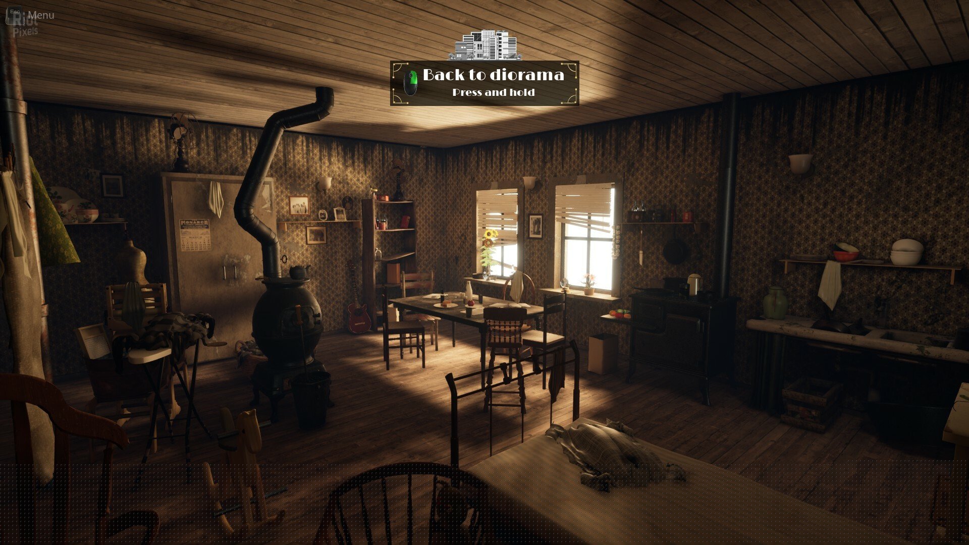 [5]-Time Machine Bronzeville Download-HohohoGames