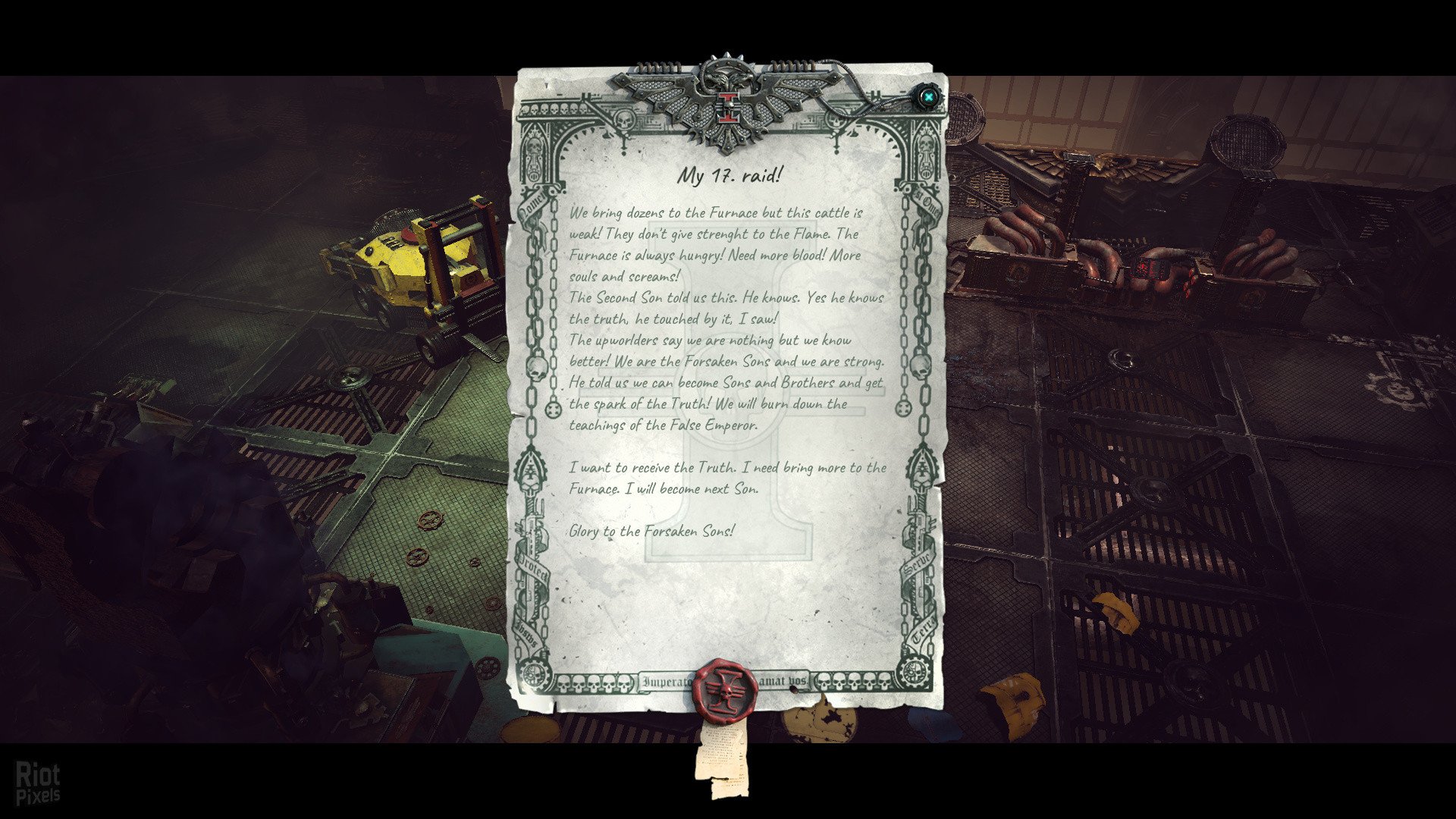 [3]-Warhammer 40,000: Inquisitor – Martyr: Definitive Edition – v2.9.1 (Offline Update) + 26 DLCs Download-HohohoGames