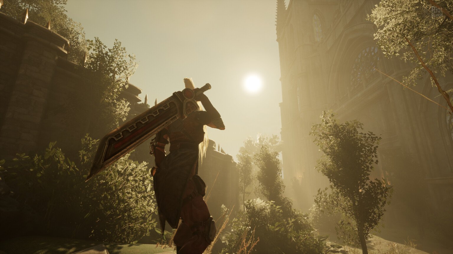 [9]-Morbid: The Lords of Ire Download-HohohoGames