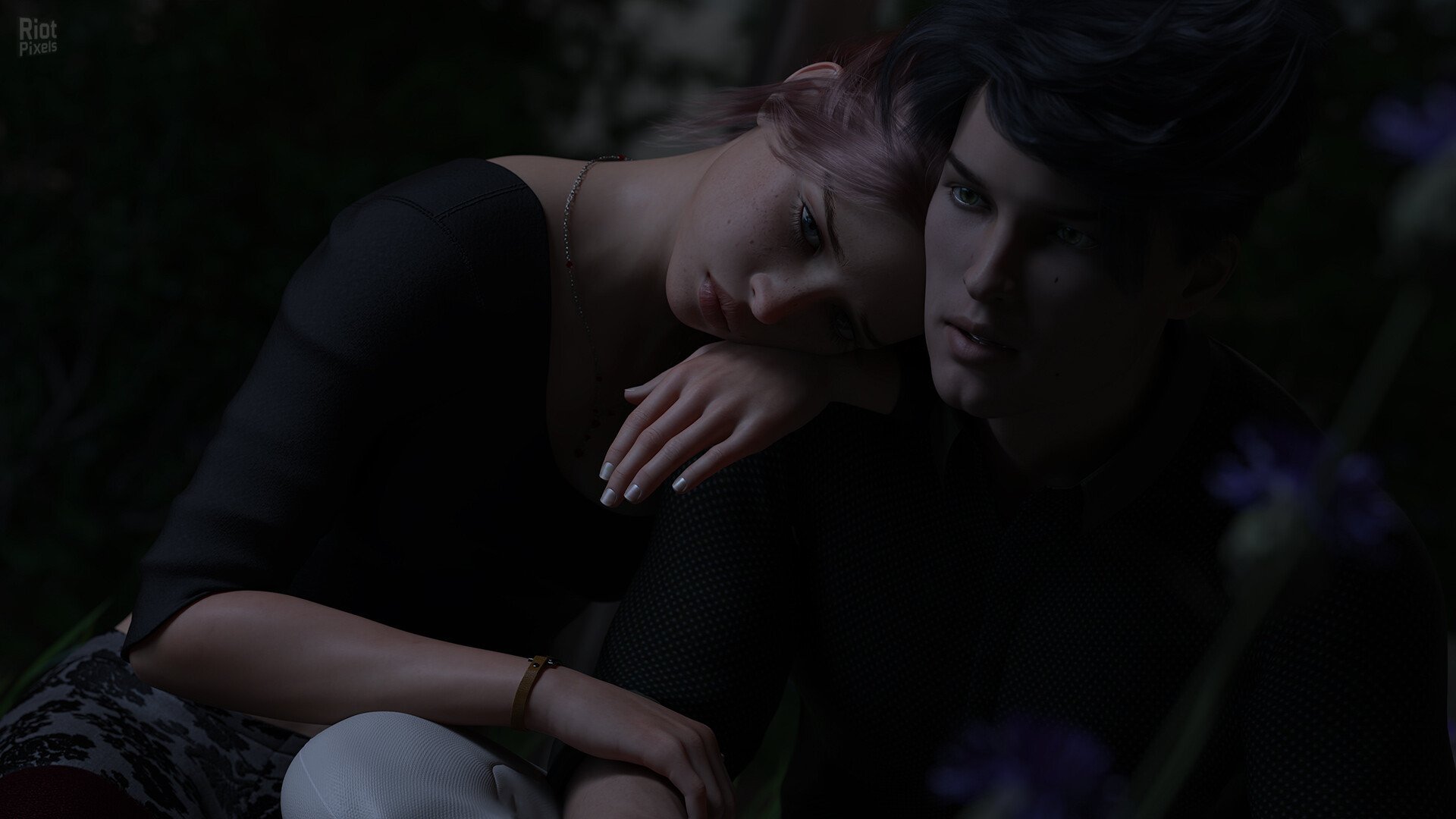 [16]-Summer’s Gone: Season 1 Download-HohohoGames