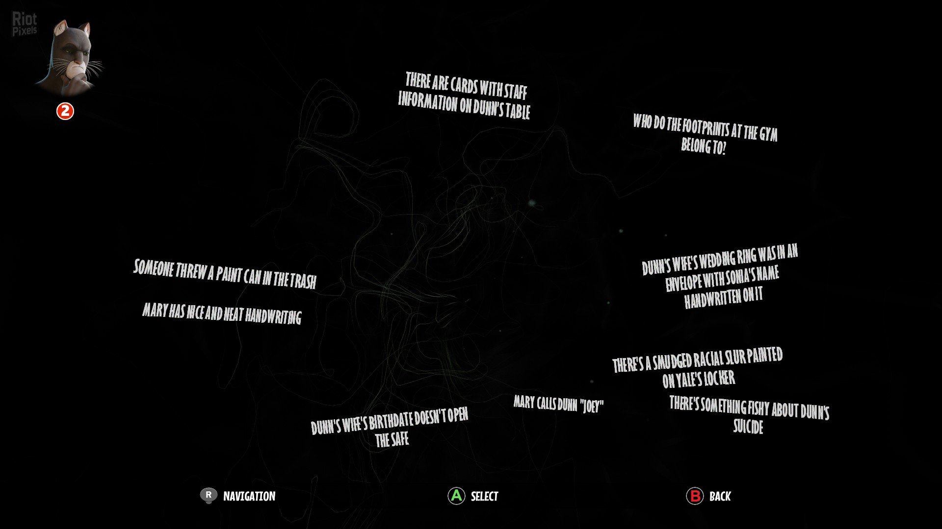 [14]-Blacksad: Under the Skin – v20240621 Download-HohohoGames