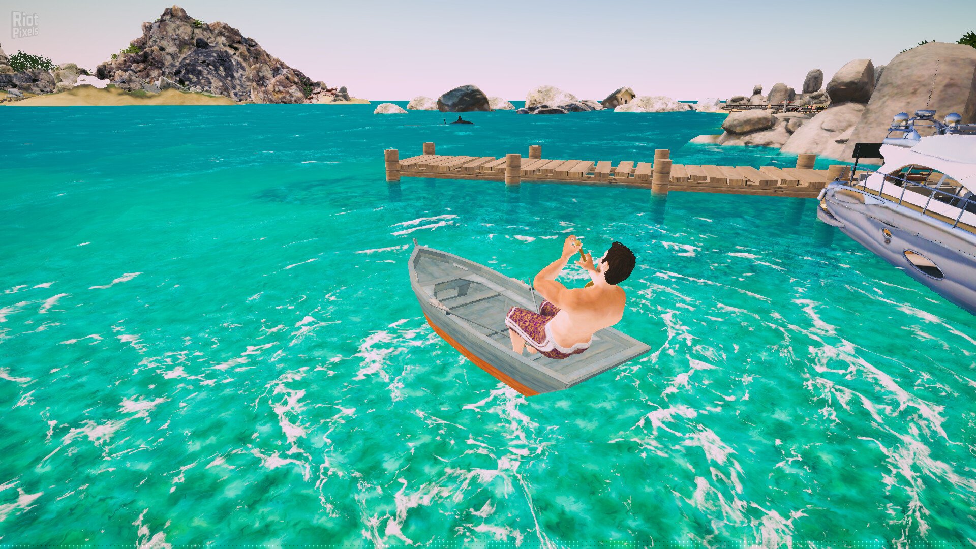 [9]-Beach Club Simulator 2024 – v1.0 Release Download-HohohoGames