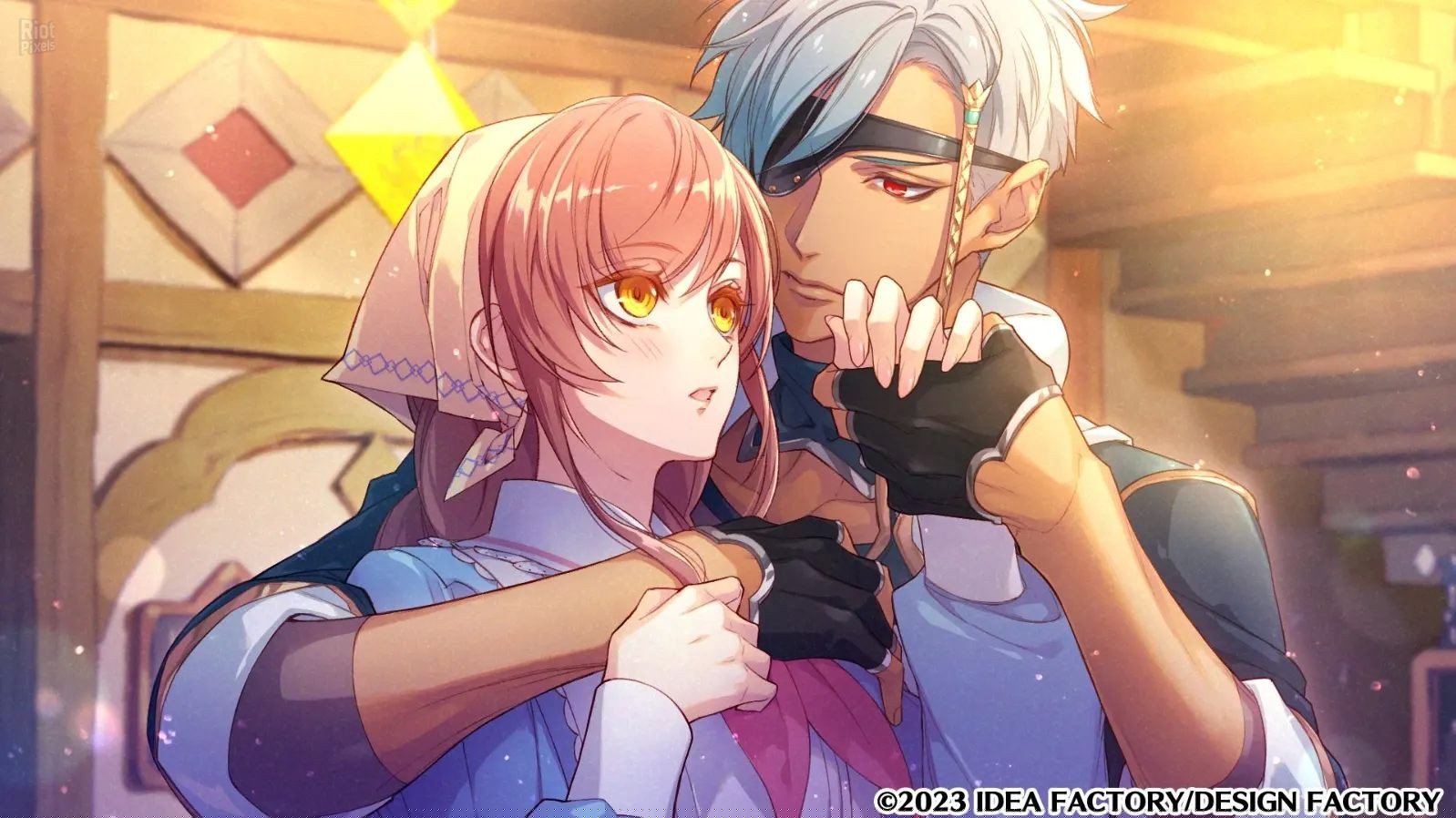 [5]-Radiant Tale -Fanfare!- v1.0.0 + Ryujinx/Suyu Switch Emulators Download-HohohoGames