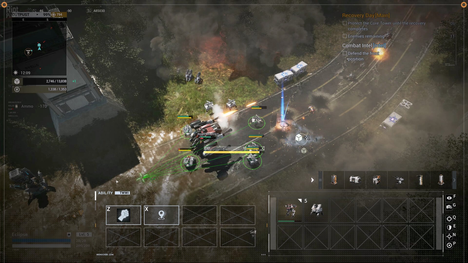 [7]-Outpost: Infinity Siege – Vanguard Edition – v2.0.4d5d3f0.2024.0927.13 + DLC Download-HohohoGames