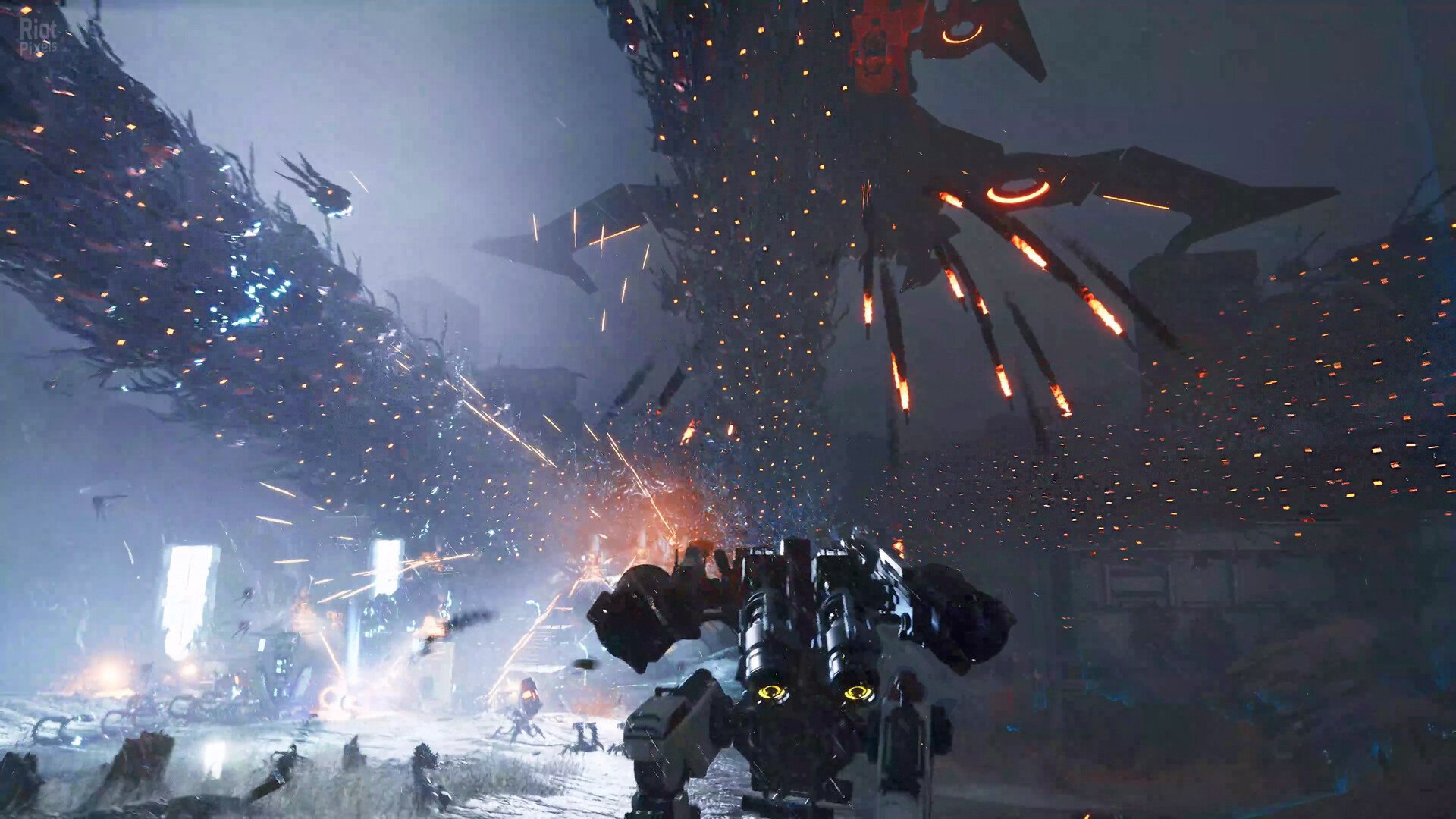 [9]-Outpost: Infinity Siege – Vanguard Edition – v2.0.4d5d3f0.2024.0927.13 + DLC Download-HohohoGames