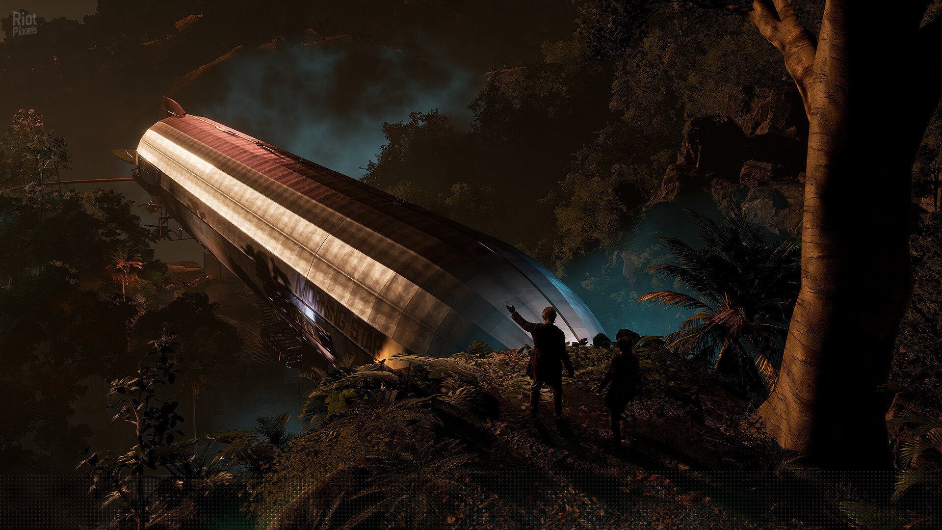 [10]-Unknown 9: Awakening – Deluxe Edition + 5 DLCs + Windows 7 Fix Download-HohohoGames