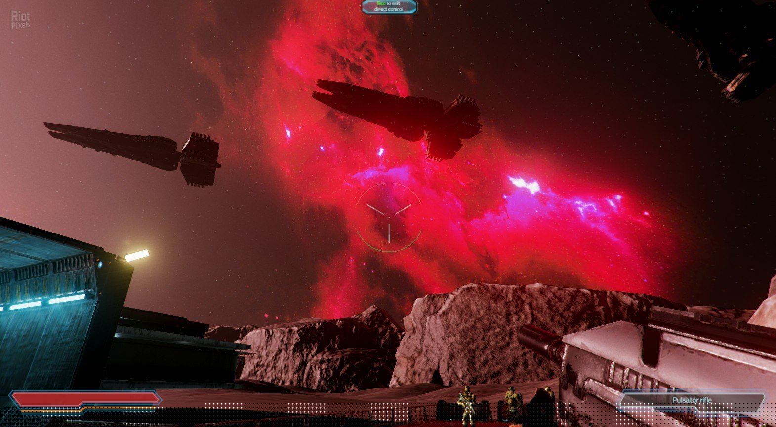 [7]-Executive Assault 2 – v1.0.8.397a + Bonus Soundtrack Download-HohohoGames