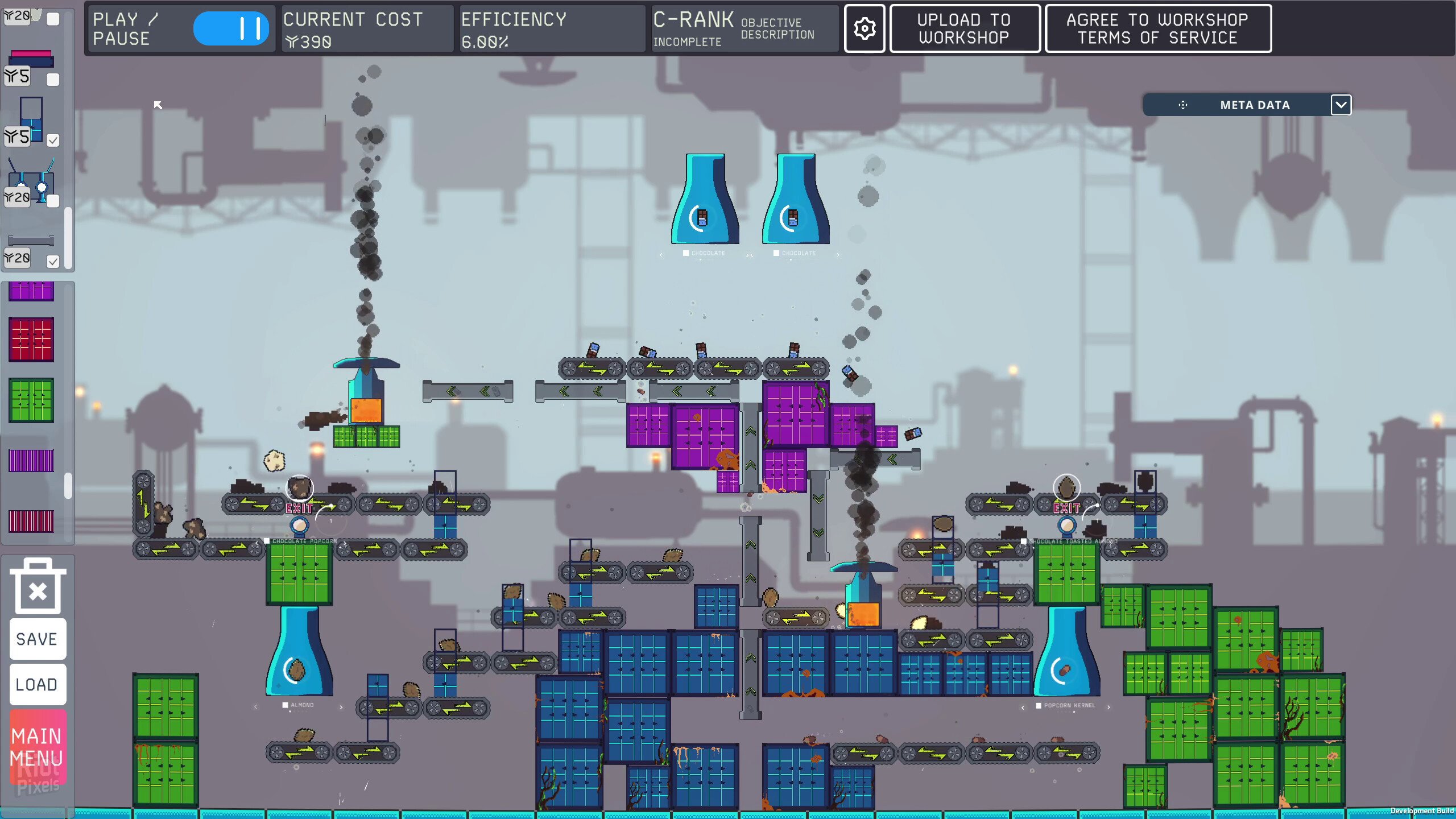 [7]-Captain Contraption’s Chocolate Factory – Soundtrack Bundle, v1.22 + Bonus OST Download-HohohoGames