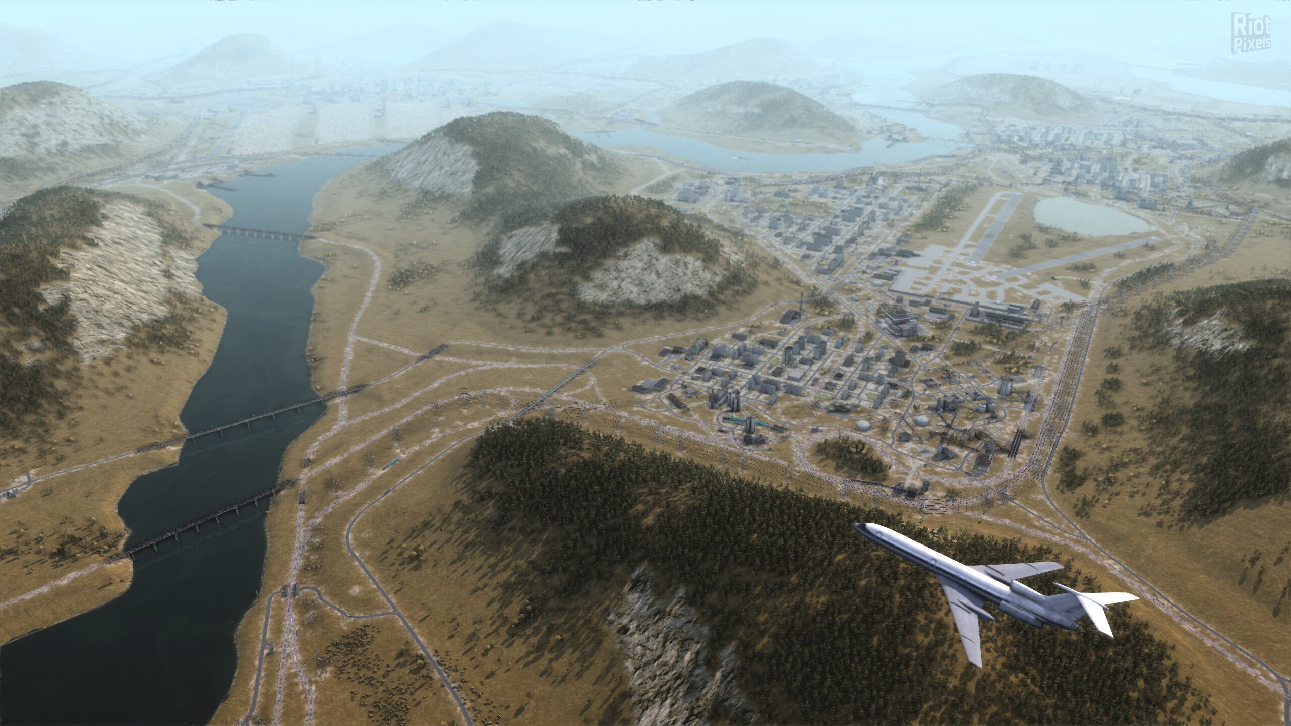 [8]-Workers & Resources: Soviet Republic – Complete, v1.0.0.17 + 4 DLCs/Bonuses Download-HohohoGames