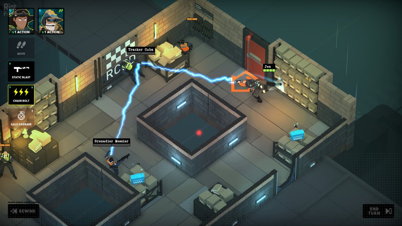 [14]-Tactical Breach Wizards – v2025-01-17-Mango + 2 DLCs Download-HohohoGames