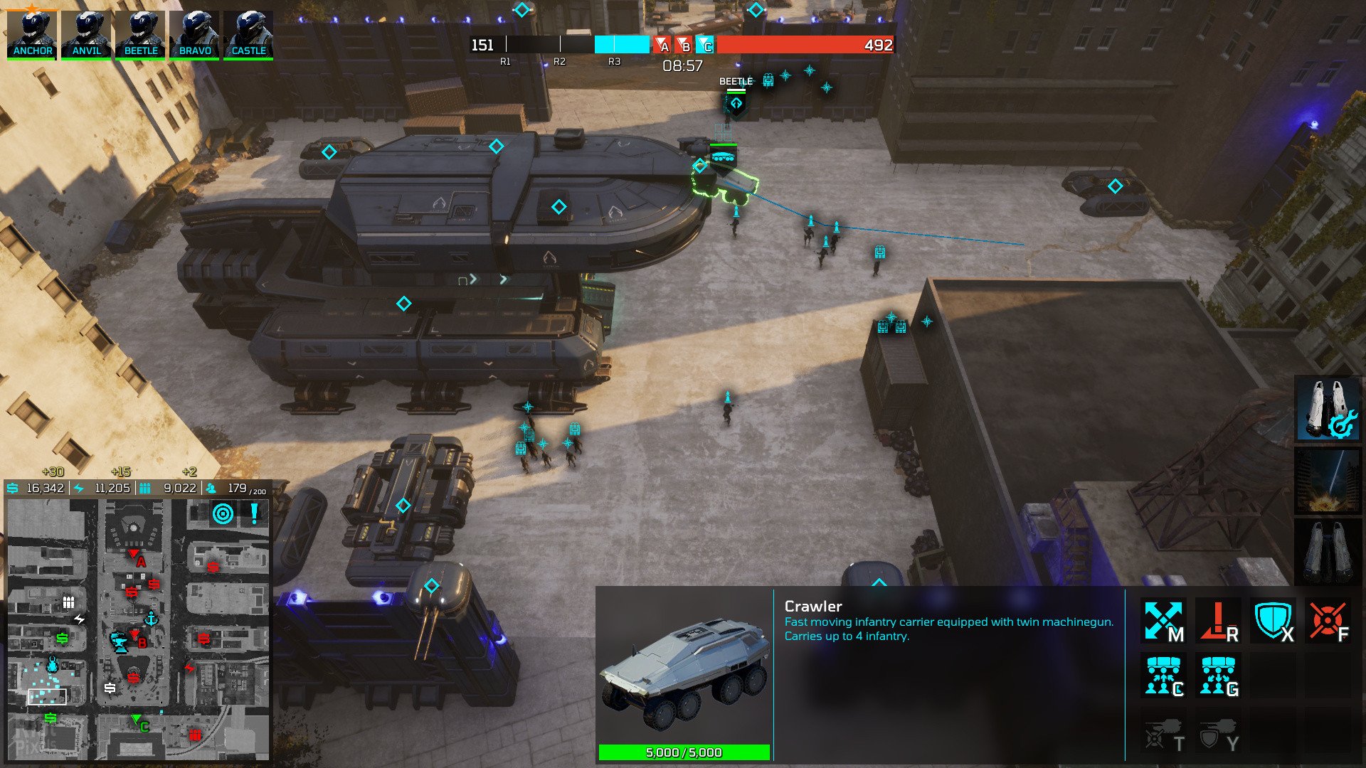 [6]-Eximius: Seize the Frontline – v1.2.2.847.139 (Season 4: Domination) + 5 DLCs* Download-HohohoGames
