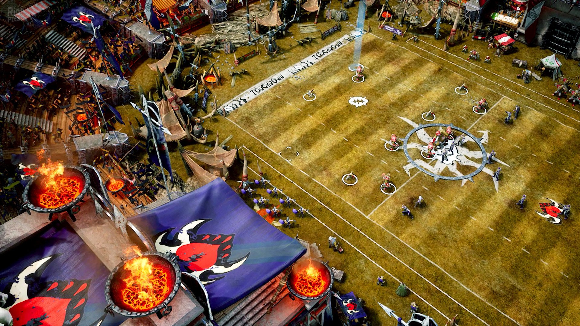 [3]-Blood Bowl 3: Brutal Edition – Build 50513 + 6 DLCs Download-HohohoGames
