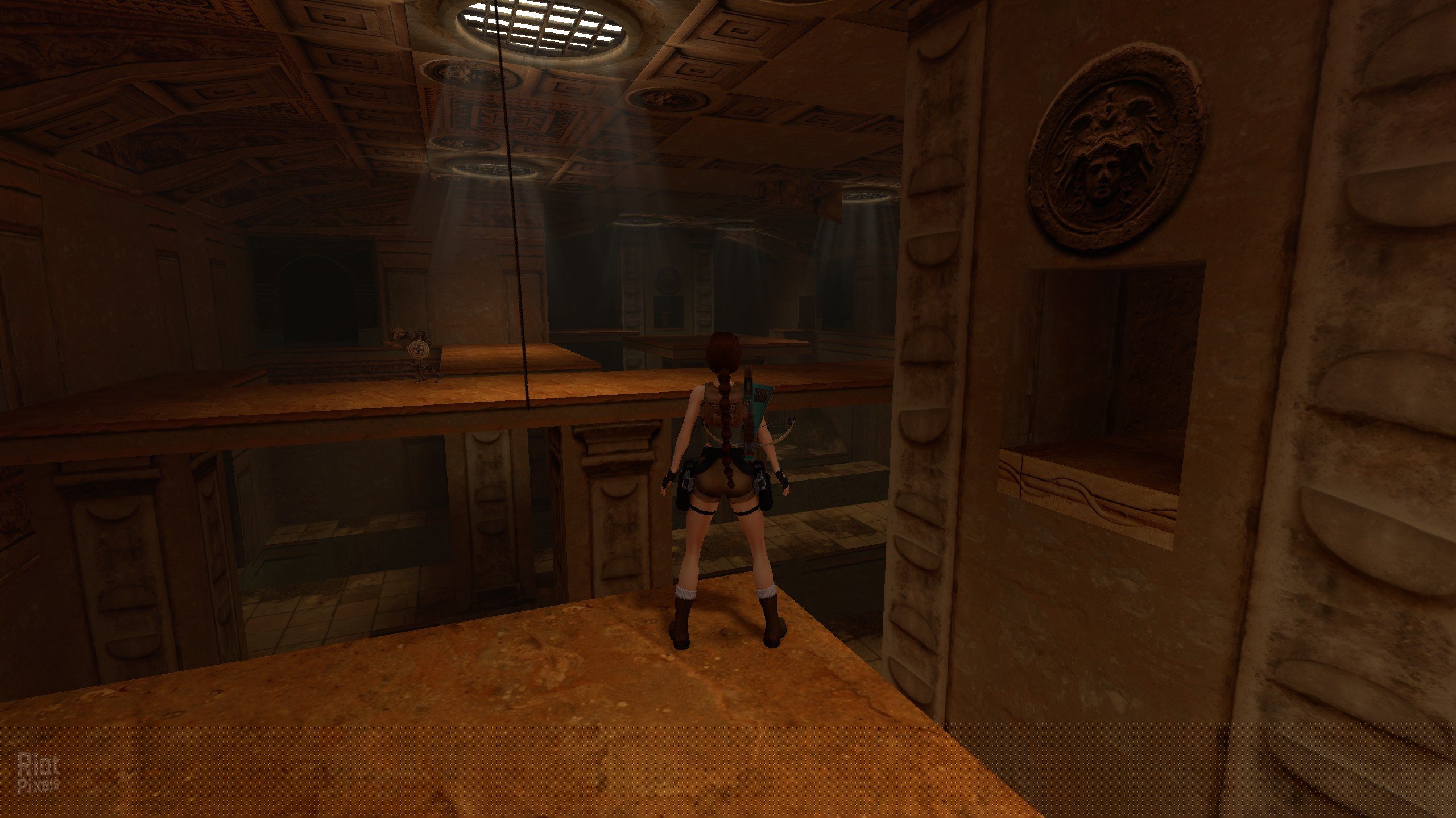 [8]-Tomb Raider IV-VI Remastered Download-HohohoGames