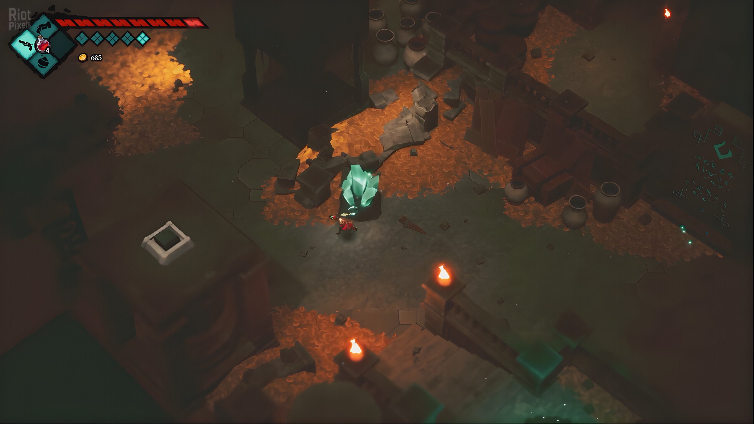 [7]-Mark of the Deep: Deluxe Edition, v1.0.0.0.3 + Supporter Pack DLC Download-HohohoGames