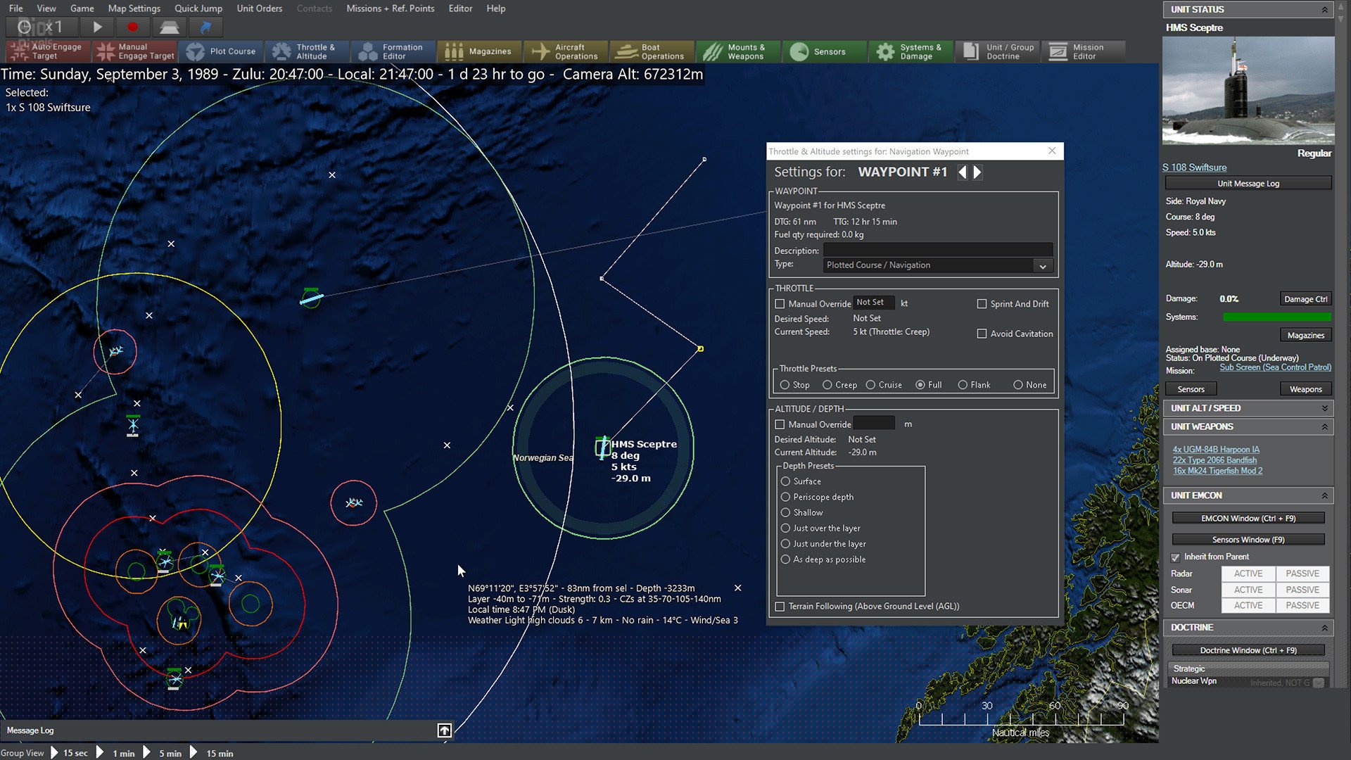 [8]-Command: Modern Operations – v1.07 Build 1567 + 26 DLCs Download-HohohoGames