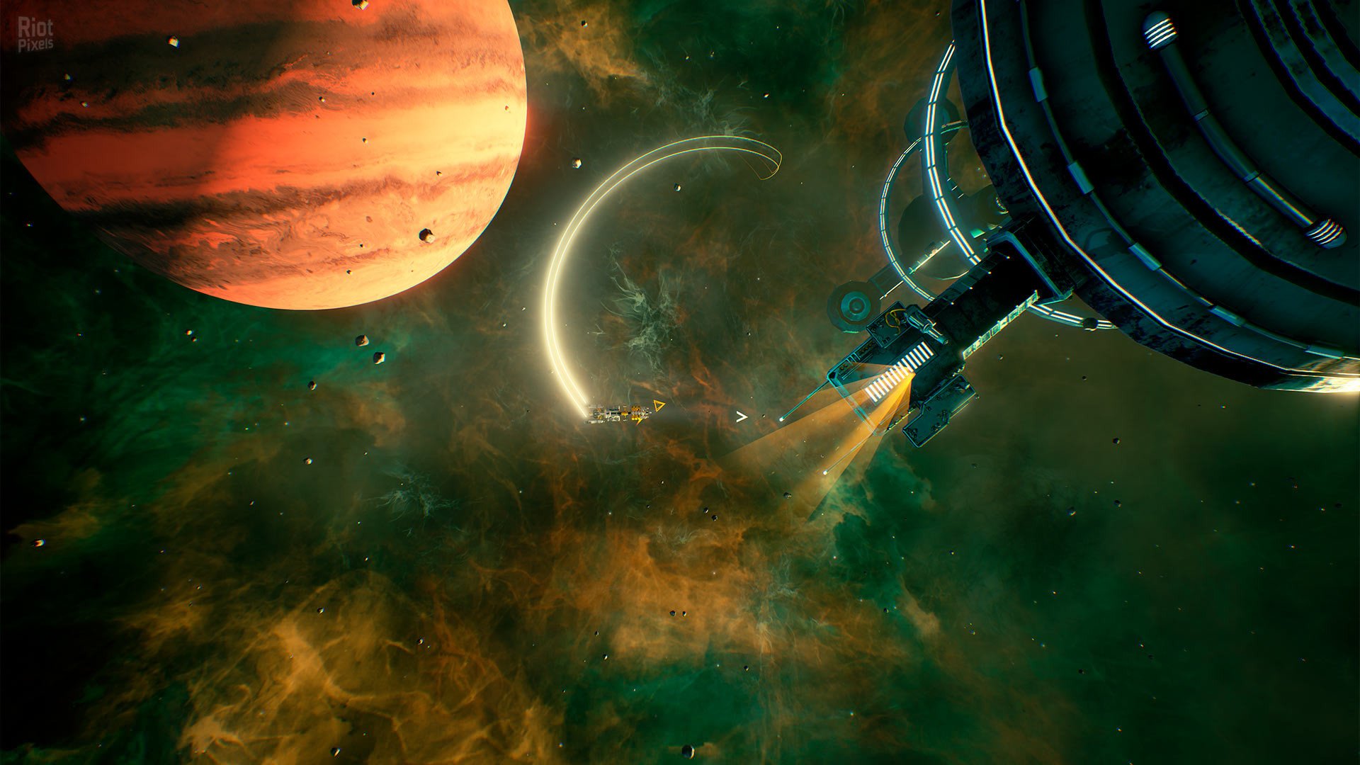 [6]-The Long Journey Home Download-HohohoGames