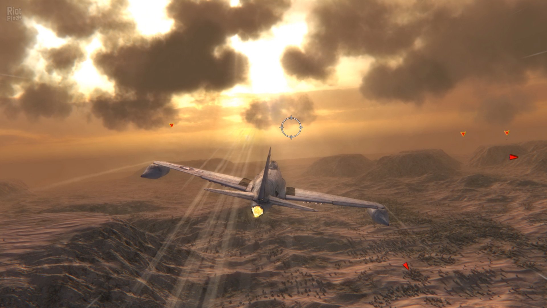 [3]-Flying Tigers: Shadows Over China – Digital Deluxe Edition Download-HohohoGames