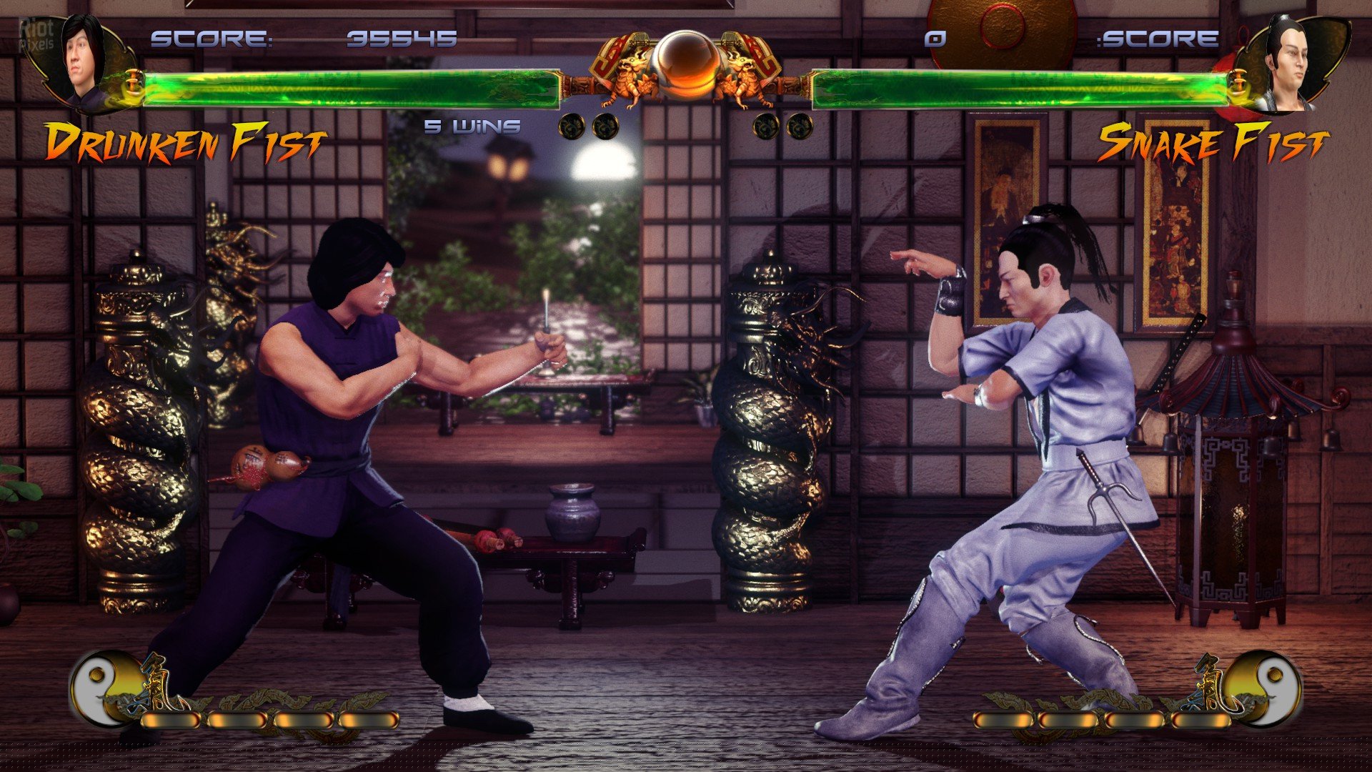 [6]-Shaolin vs Wutang Download-HohohoGames