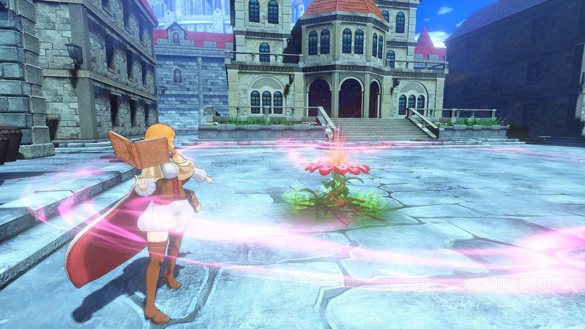 [3]-Black Clover: Quartet Knights + 8 DLCs Download-HohohoGames