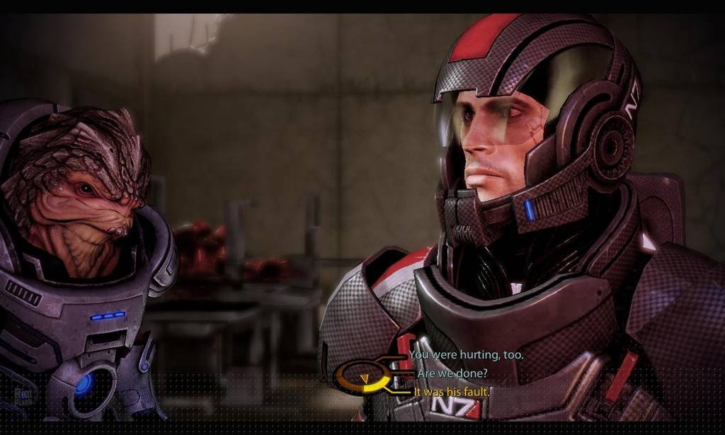 [2]-Mass Effect 2: Digital Deluxe Edition – v1.02 + DLC Bundle (All DLCs) Download-HohohoGames