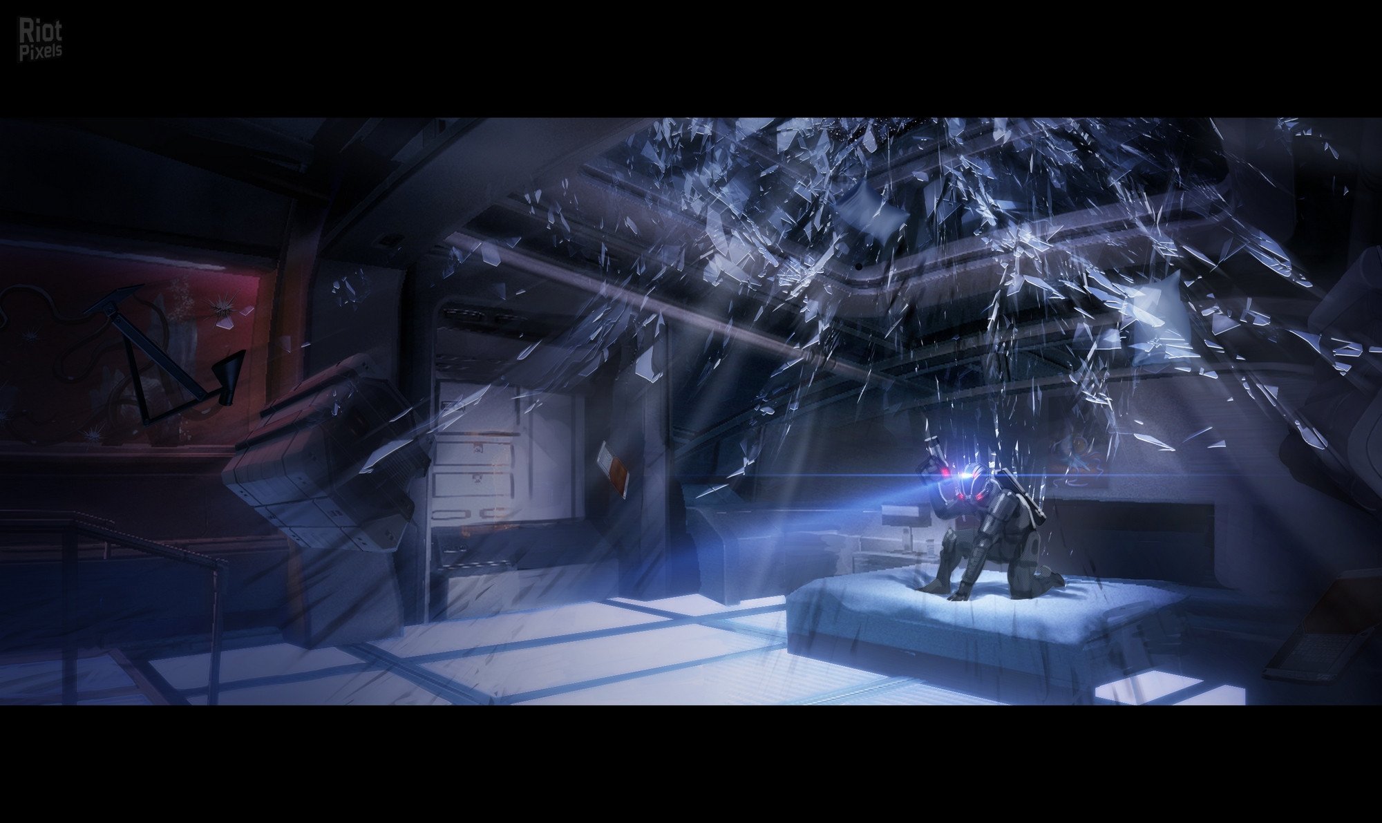 [43]-Mass Effect 3: Digital Deluxe Edition – v1.05.5427.124 + All DLCs Download-HohohoGames
