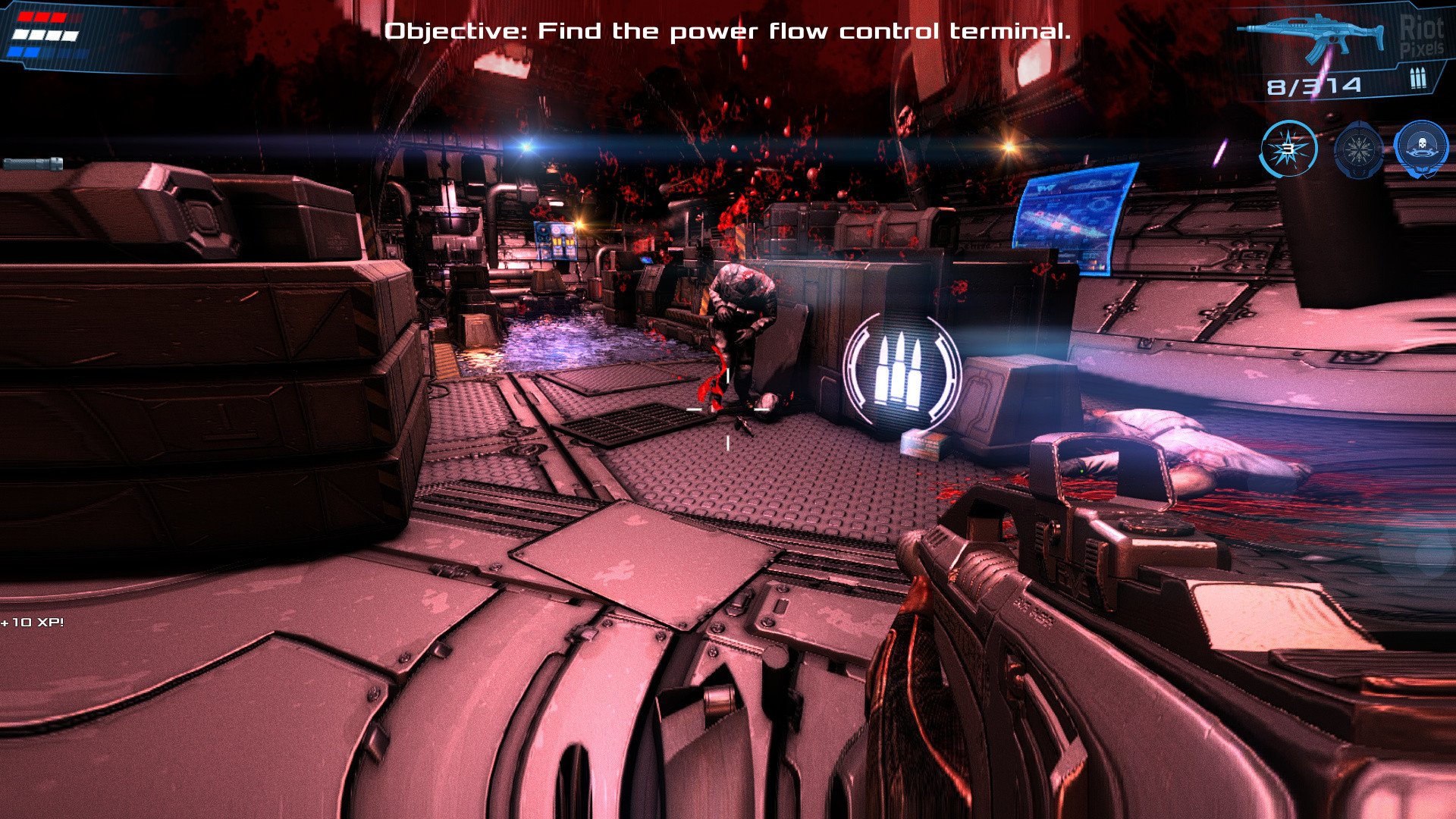 [14]-Dead Effect 2 – v190401.1357 + 2 DLCs Download-HohohoGames
