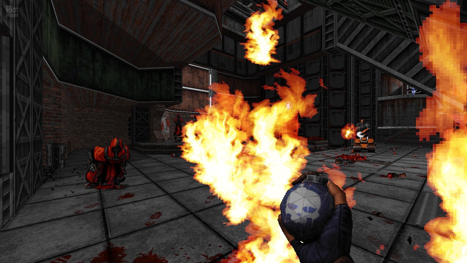[9]-Ion Fury Download-HohohoGames