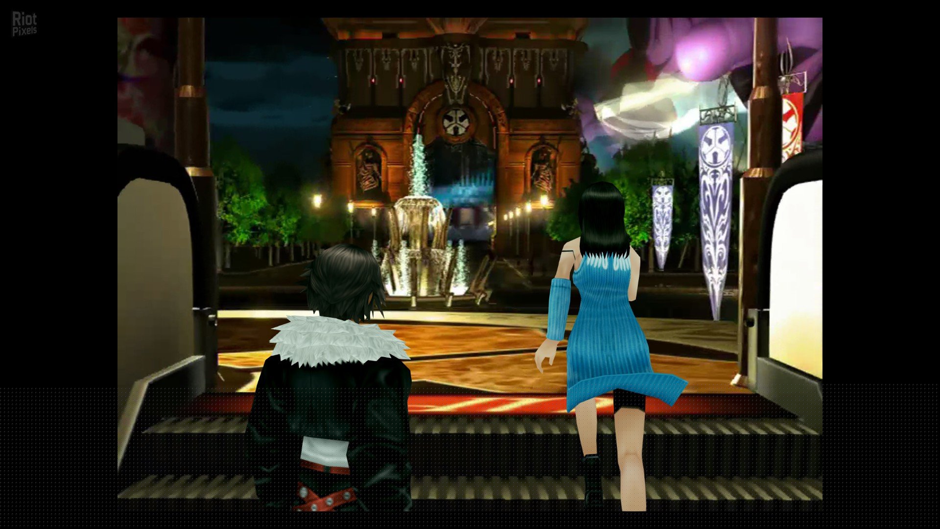 [16]-Final Fantasy VIII Remastered Download-HohohoGames