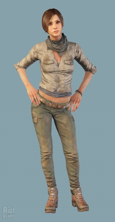 [27]-Far Cry 3: Digital Deluxe Edition + Blood Dragon – v1.05/v1.02 + All DLCs Download-HohohoGames
