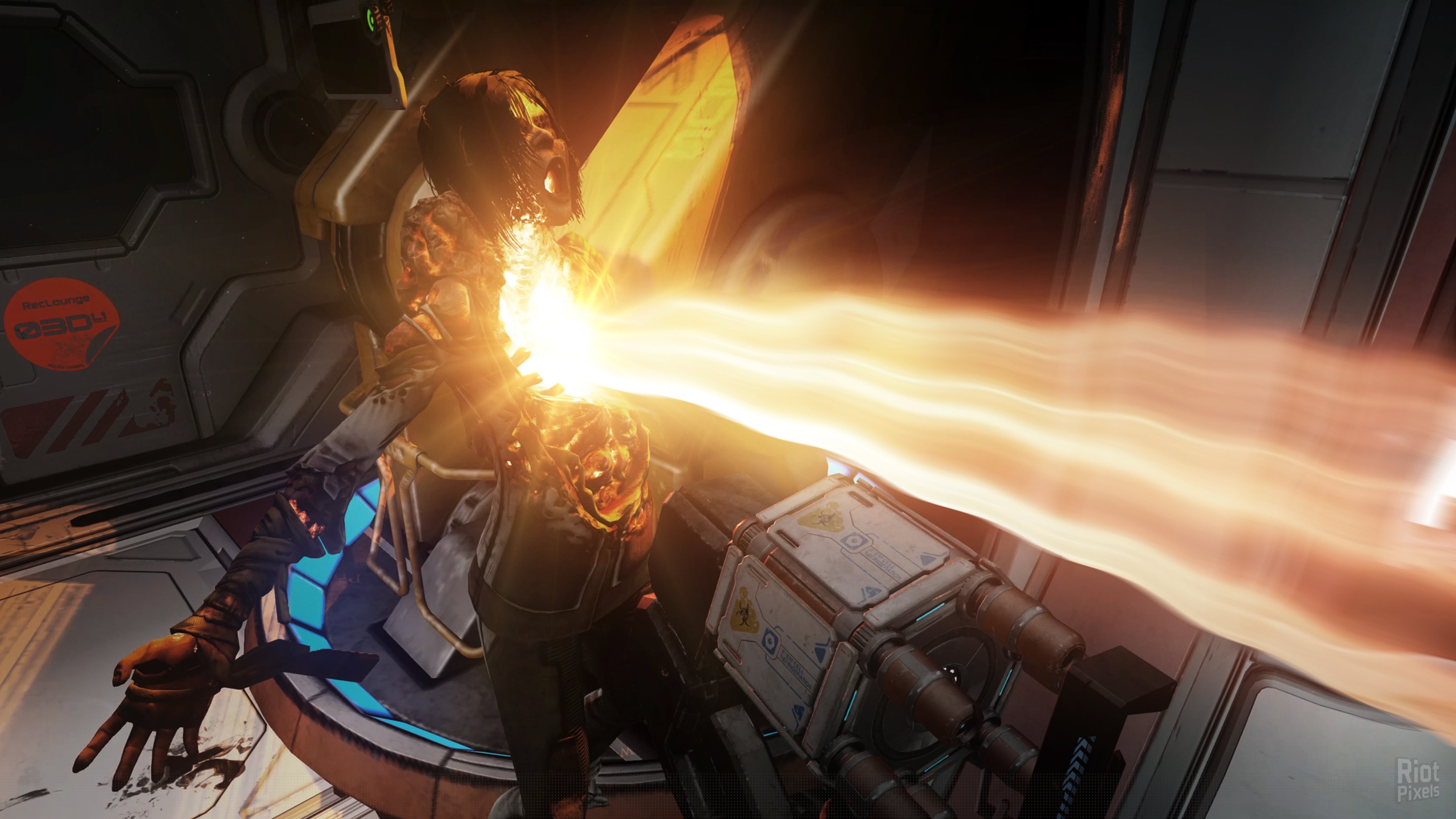 [3]-The Persistence + HotFix Download-HohohoGames