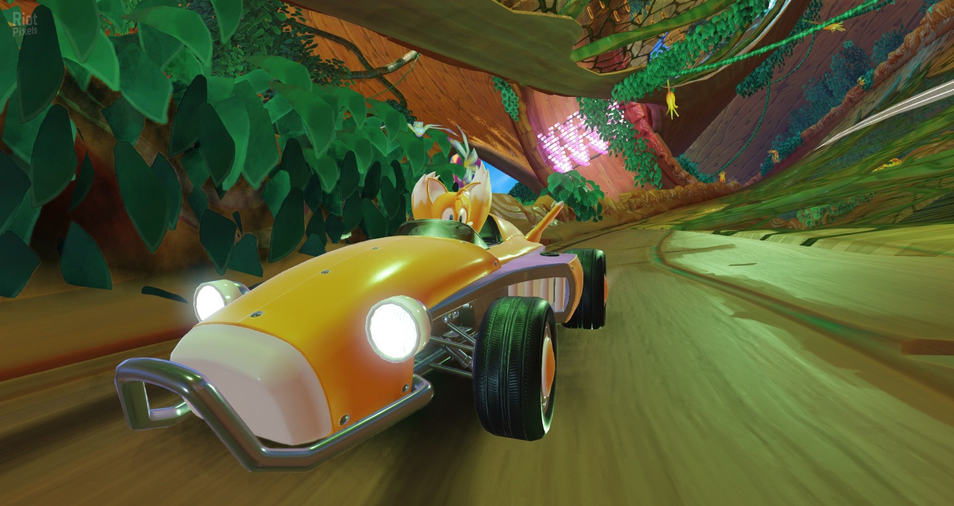 [8]-Team Sonic Racing + Multiplayer Download-HohohoGames