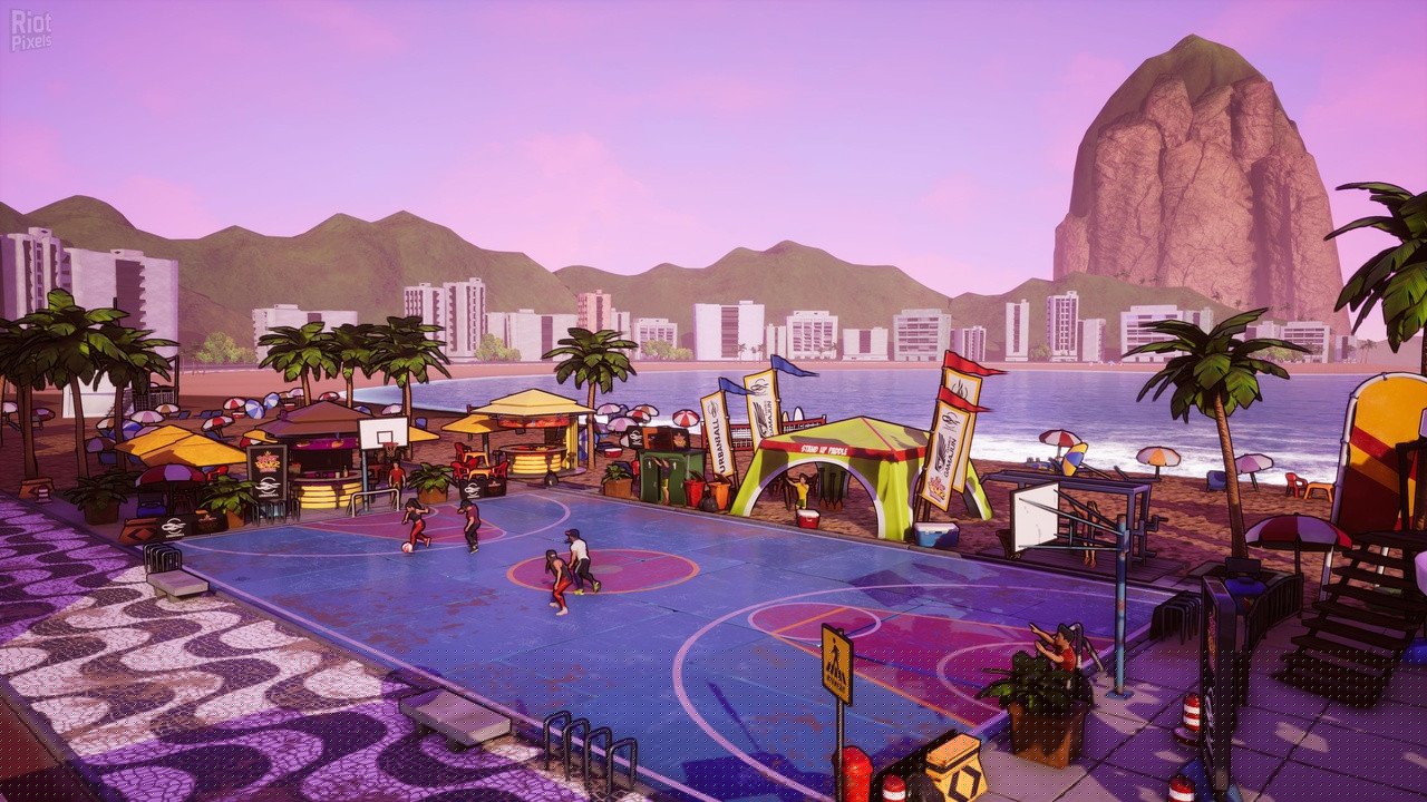 [2]-Street Power Football – v1.0.12344.0 Download-HohohoGames