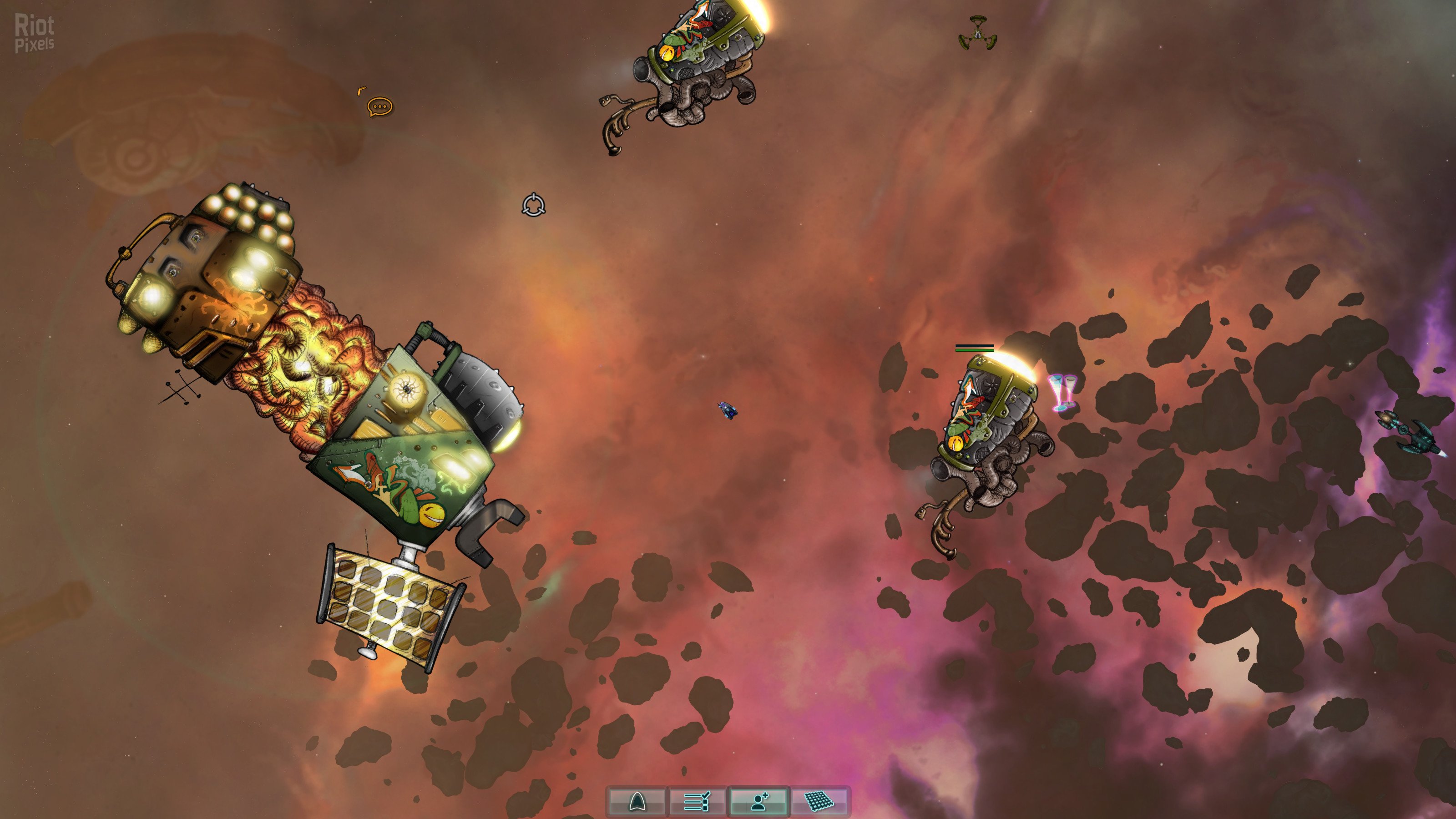 [11]-Gaia Beyond + HotFix Download-HohohoGames