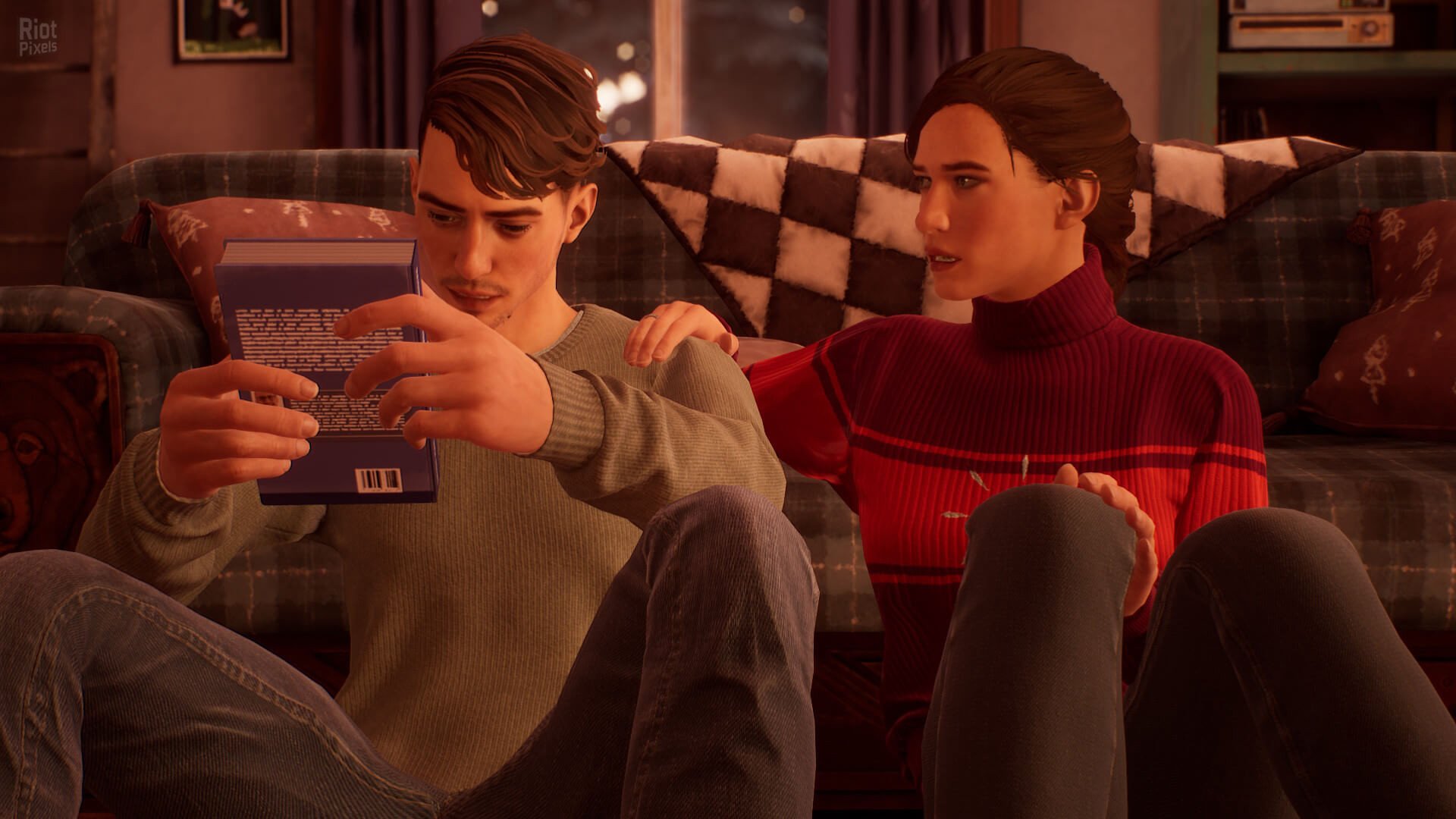 [6]-Tell Me Why: Complete Season (All Three Episodes Included) Download-HohohoGames