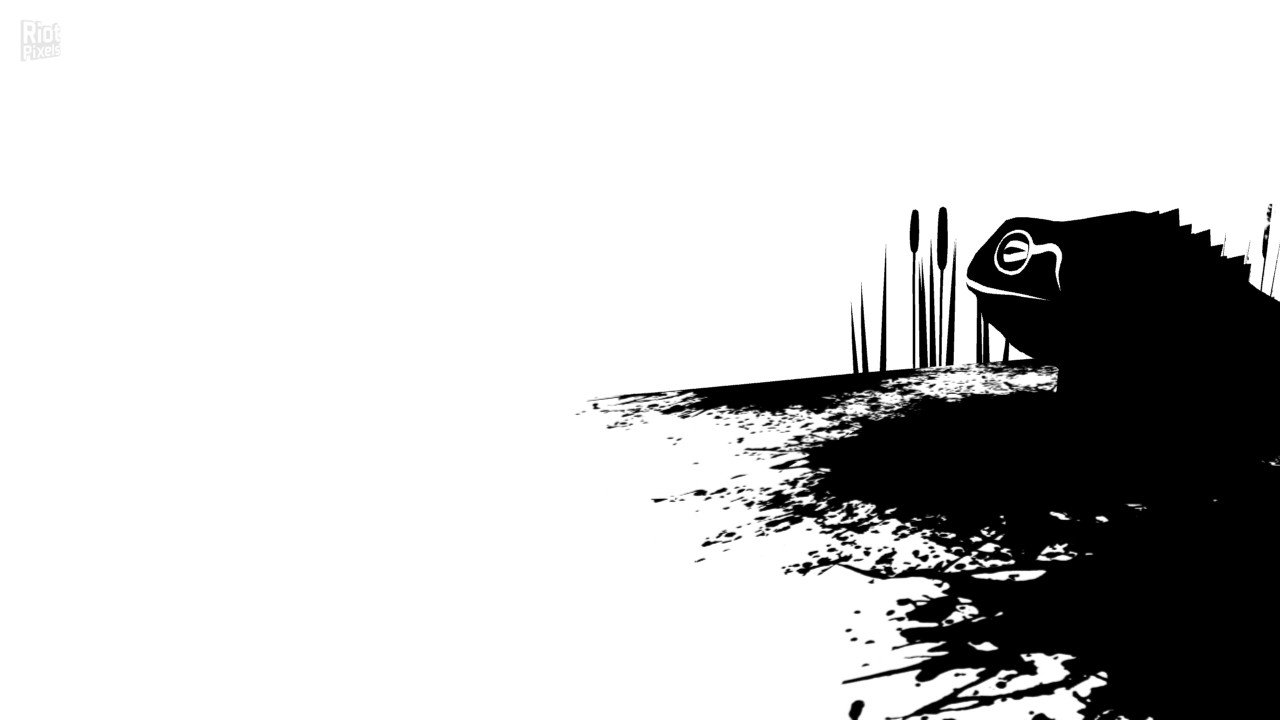 [12]-The Unfinished Swan Download-HohohoGames