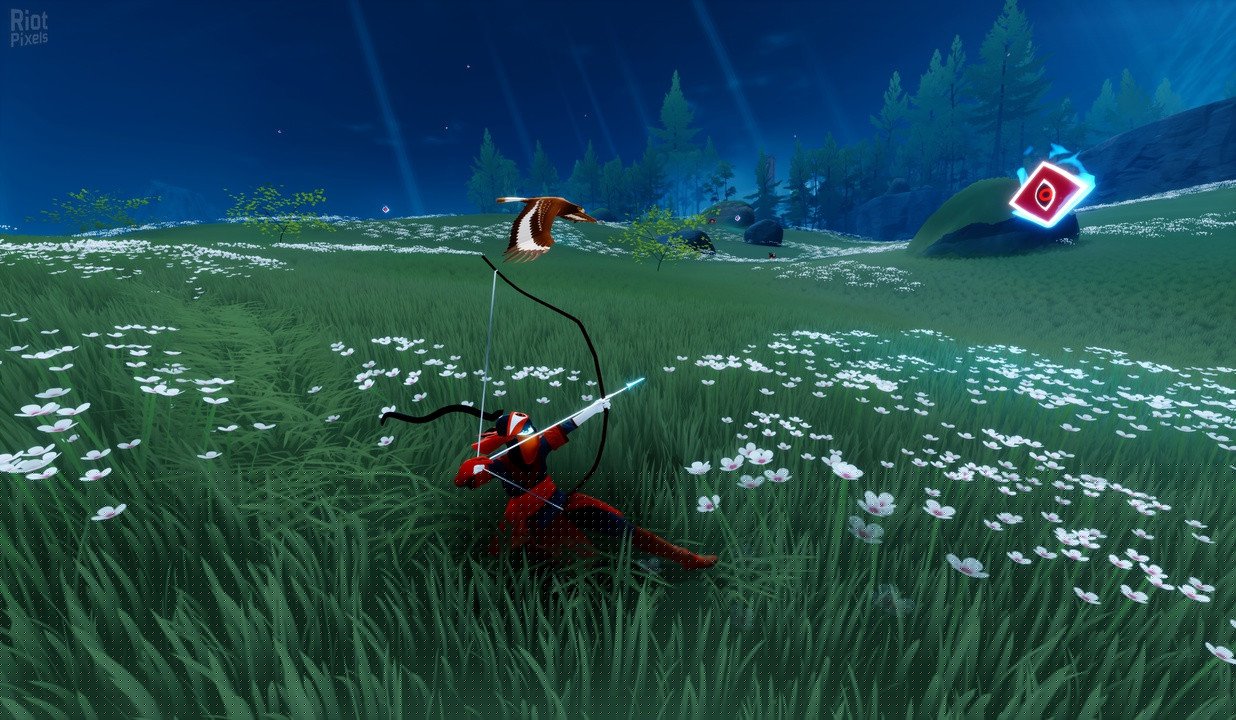 [4]-The Pathless + Windows 7 Fix Download-HohohoGames