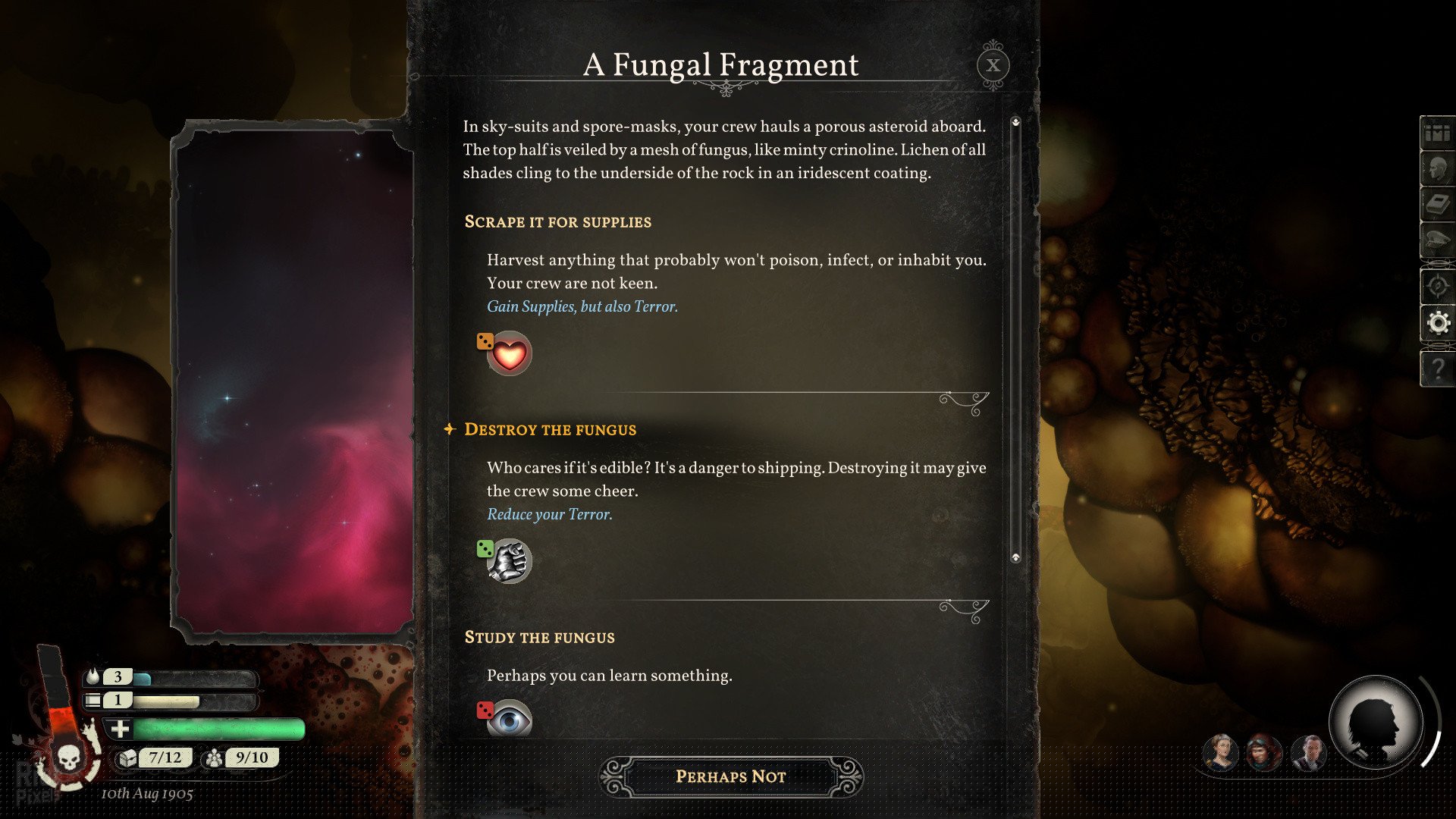 [14]-Sunless Skies: Sovereign Edition Download-HohohoGames