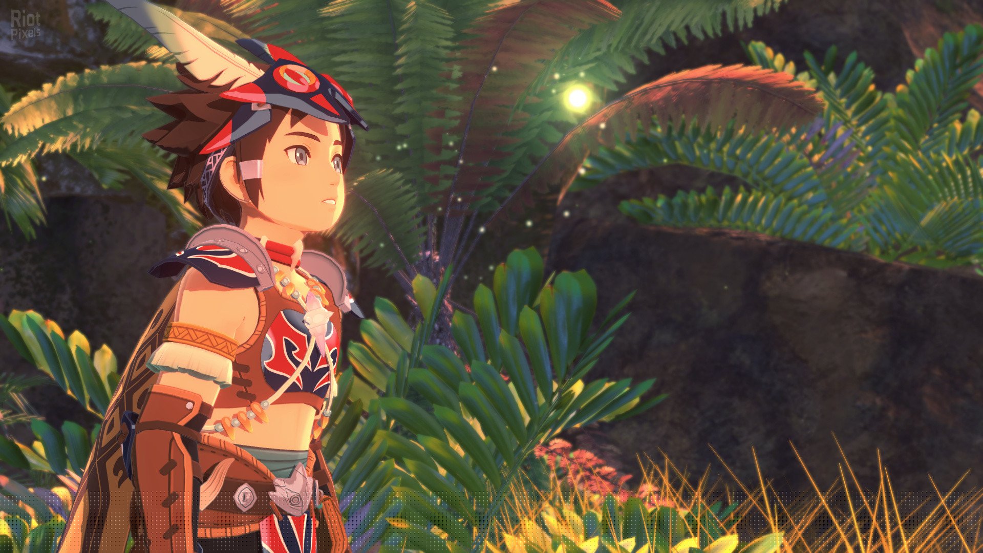 [9]-Monster Hunter Stories 2: Wings of Ruin – v1.0.3 + 10 DLCs + Yuzu/Ryujinx Emus for PC Download-HohohoGames