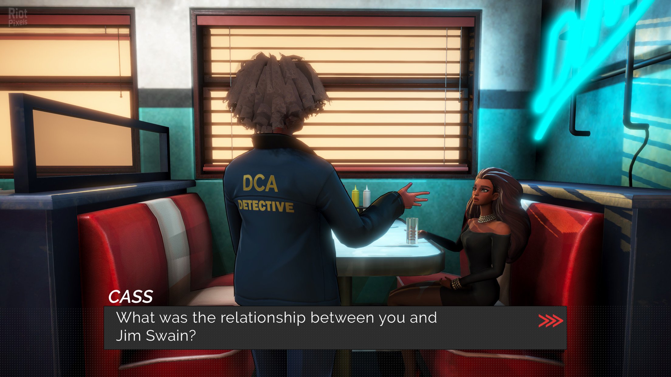 [14]-Murder Mystery Machine Download-HohohoGames