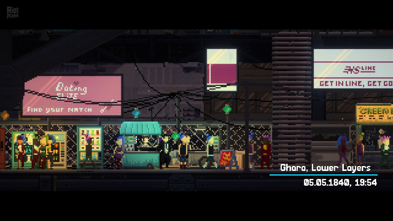 [5]-Lacuna: A Sci-Fi Noir Adventure – Save the World Edition – v1.1.5 + Bonus Soundtrack Download-HohohoGames