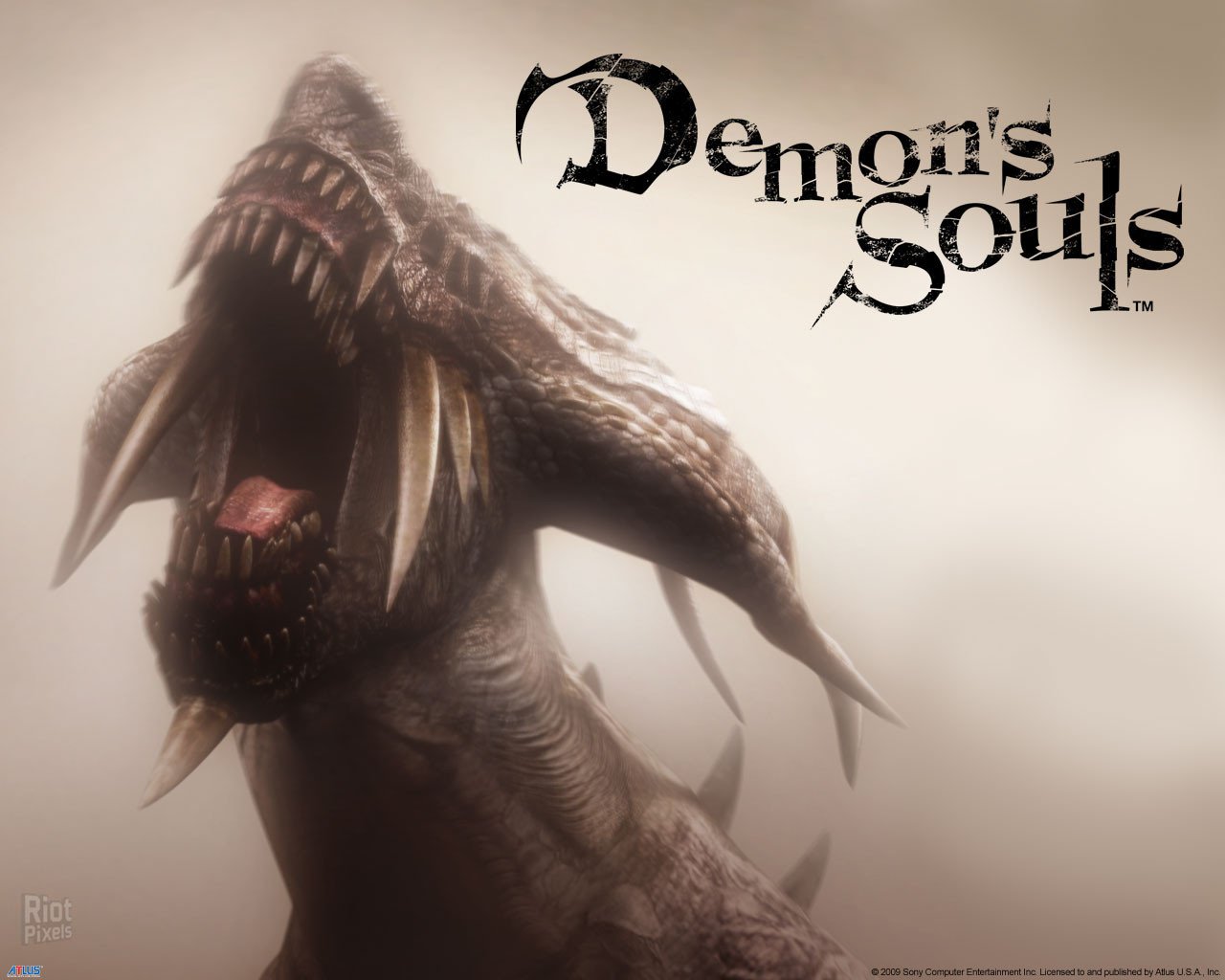 [17]-Demon’s Souls: Black Phantom Edition + RPCS3 Emu + Essential Mods + Multiplayer Download-HohohoGames