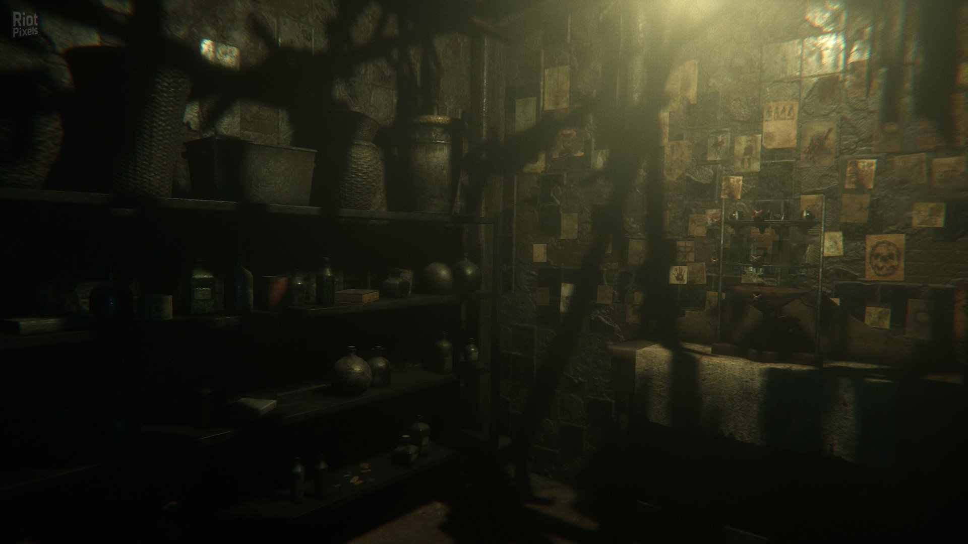 [14]-Project Nightmares: Case 36 – Henrietta Kedward Download-HohohoGames