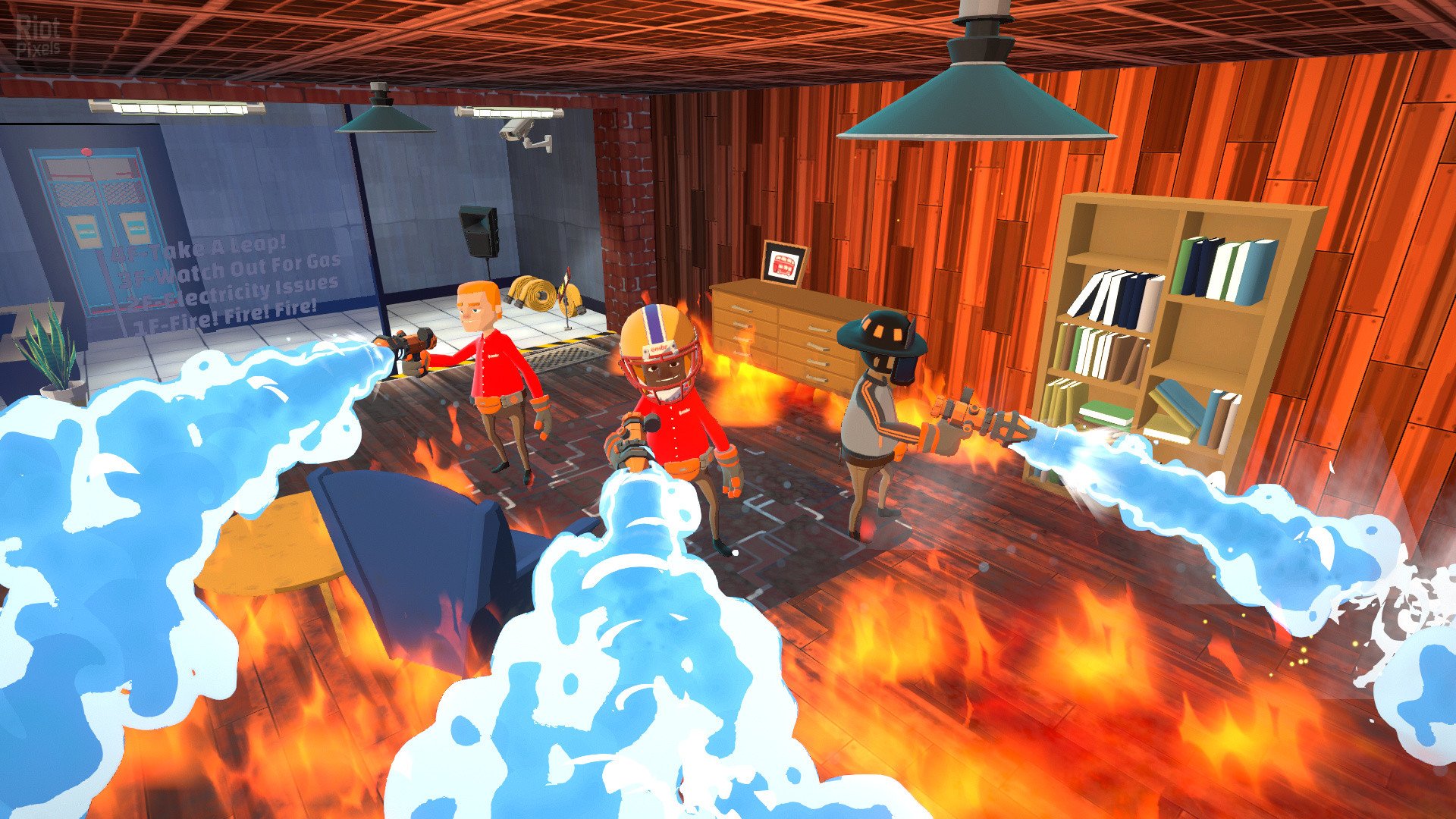 [7]-Embr – Build 125b + 2 DLCs Download-HohohoGames