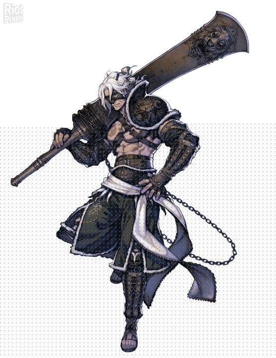 [17]-NieR Replicant ver.1.22474487139 – v1.0.3 + “4 YoRHa” DLC + Bonus Content Download-HohohoGames