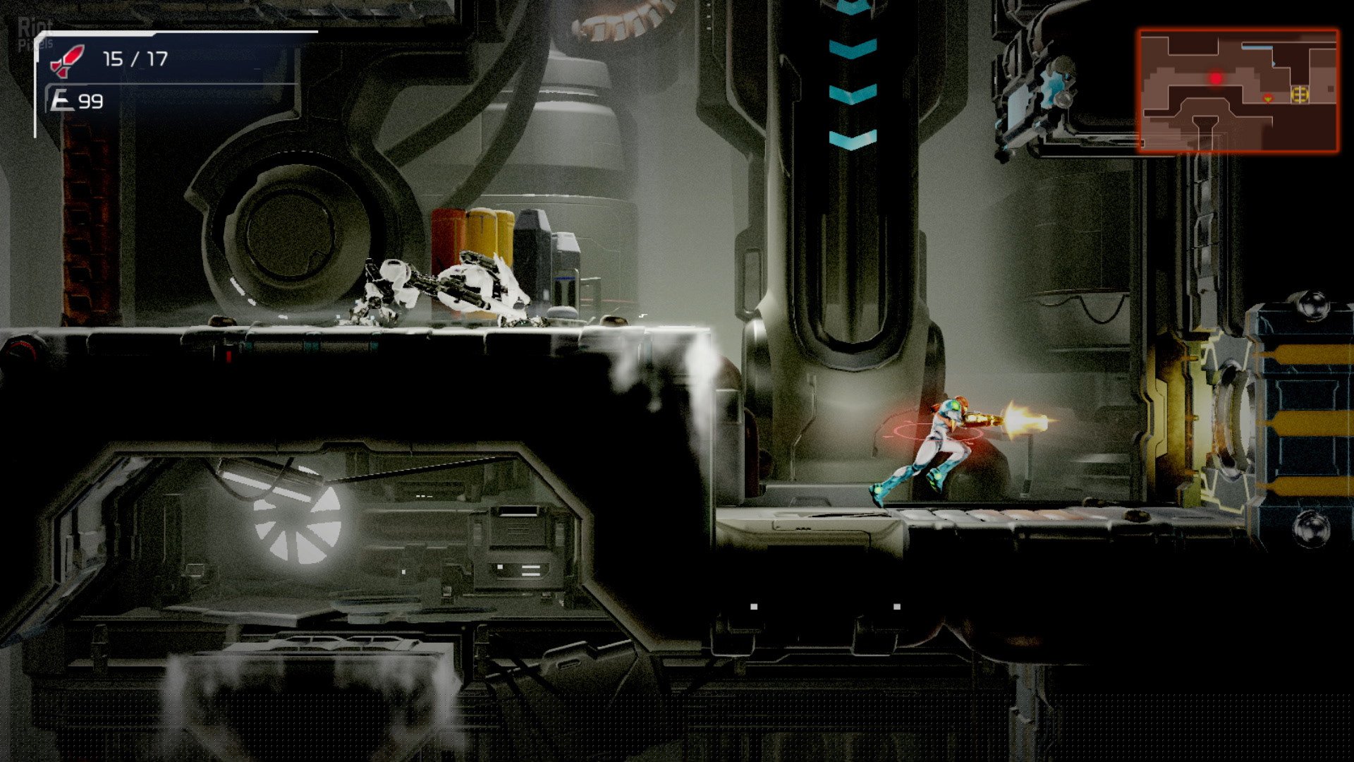 [11]-Metroid Dread + Yuzu/Ryujinx Emus for PC Download-HohohoGames