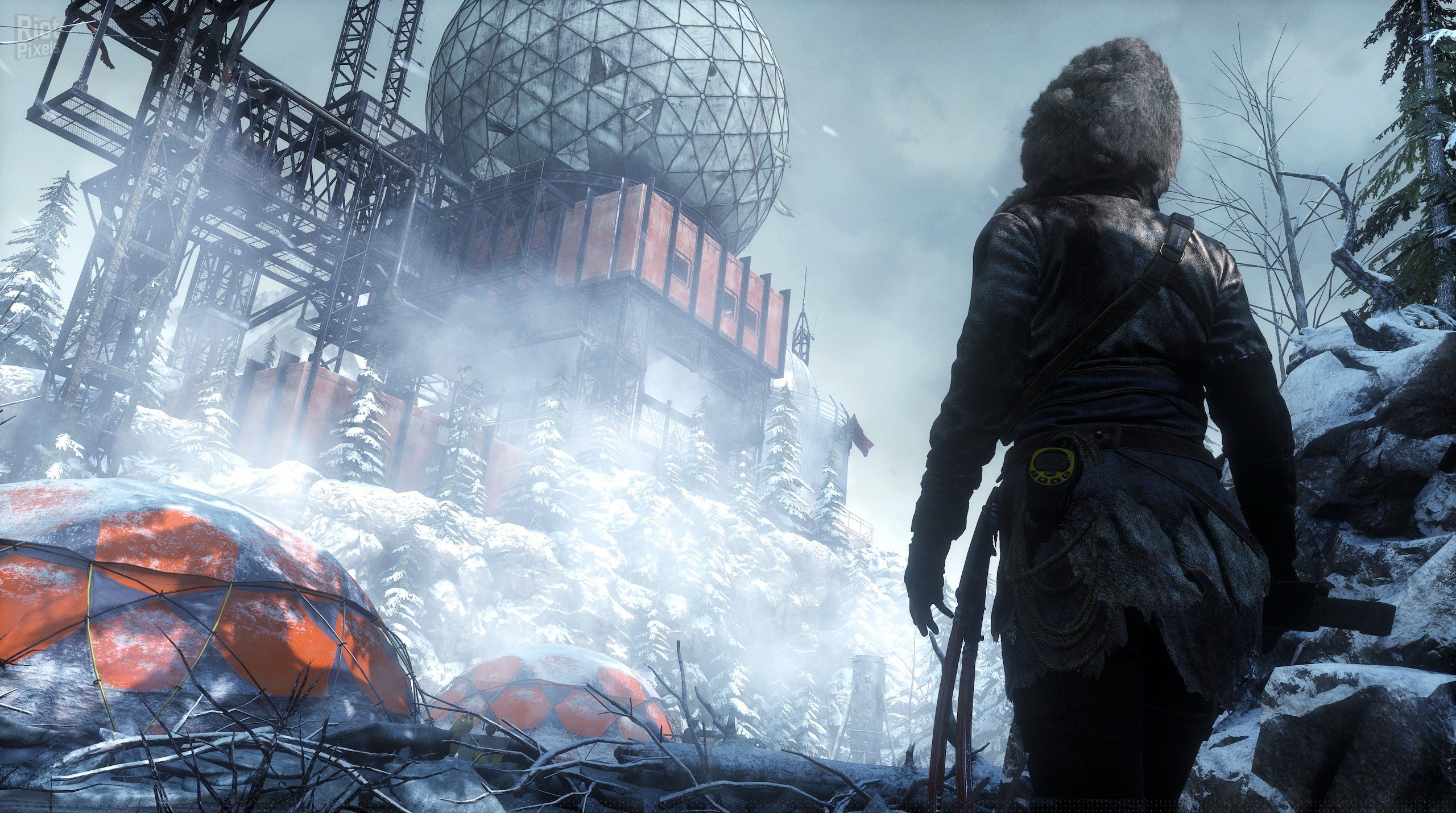 [14]-Rise of the Tomb Raider: 20 Year Celebration – v1.0.1026.0 (Denuvoless) + All DLCs Download-HohohoGames