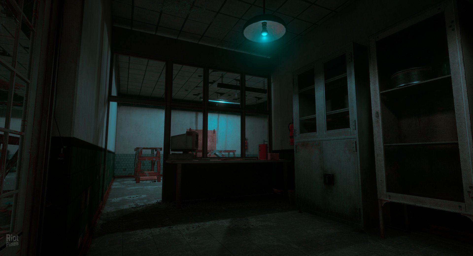 [5]-DarkHouse Download-HohohoGames