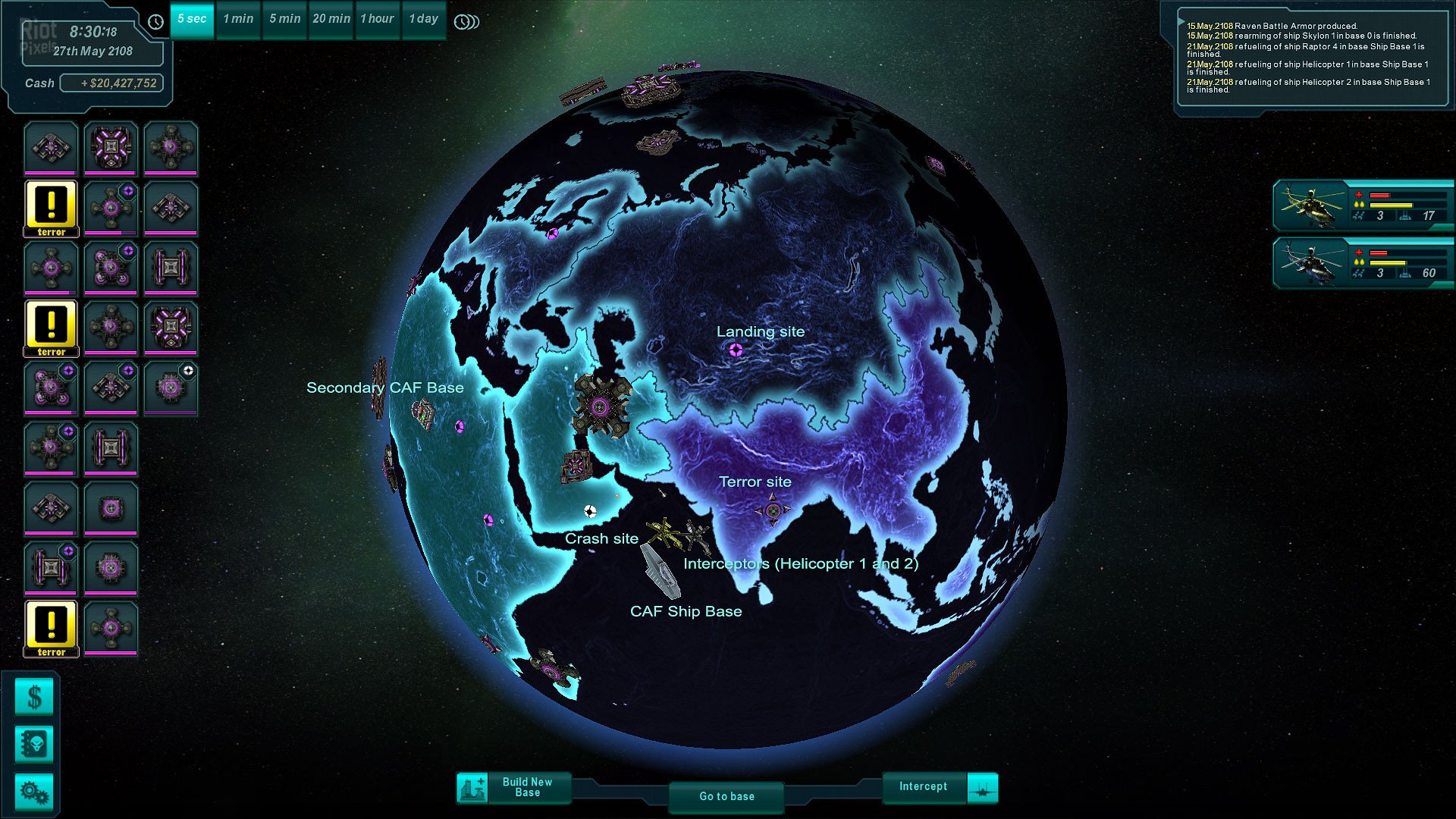 [16]-UFO2: Extraterrestrials – Battle for Mercury – Build 7951428 (Dec 31, 2021) Download-HohohoGames